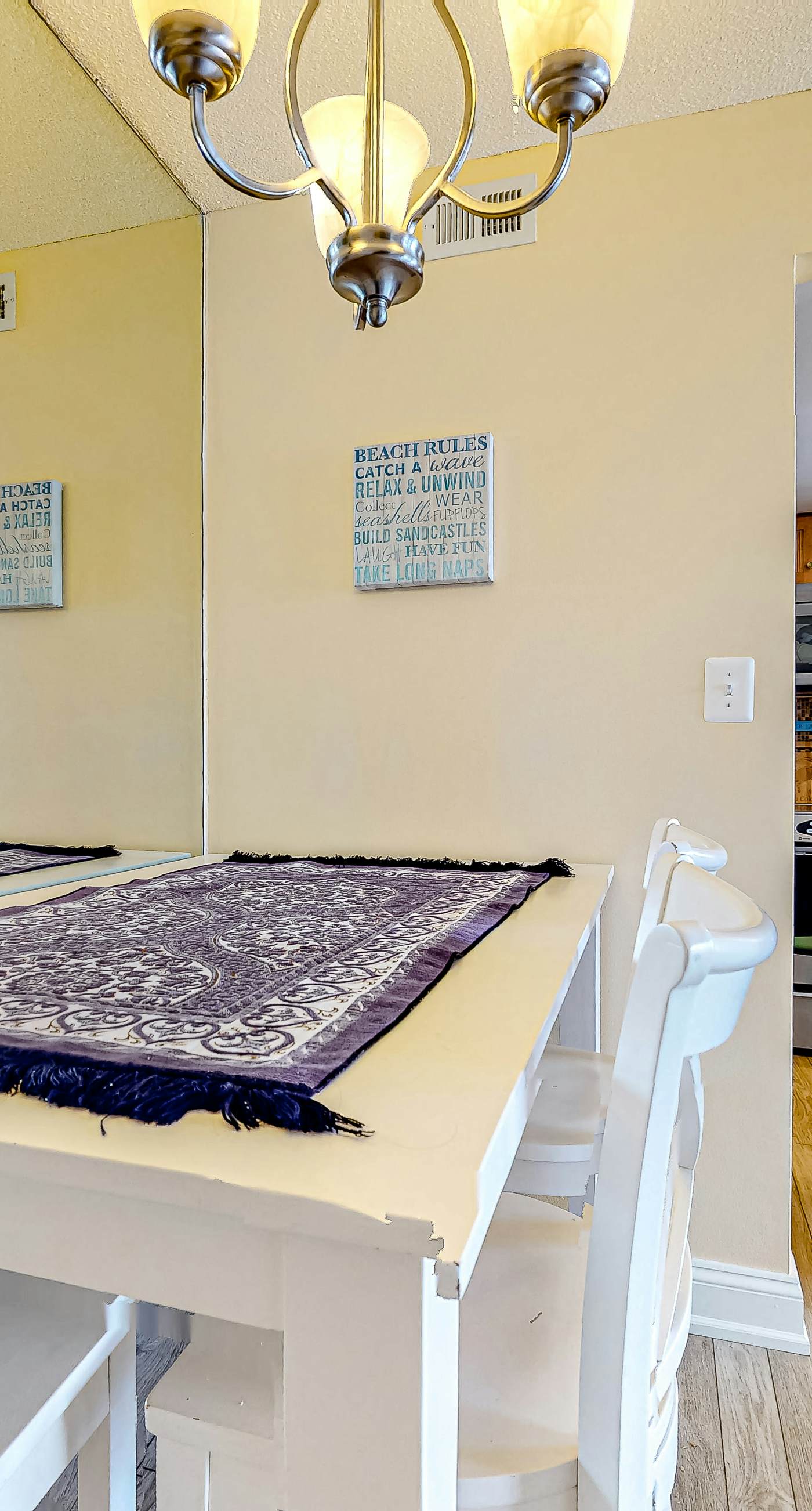 Sea Colony - 909 Annapolis House Rd