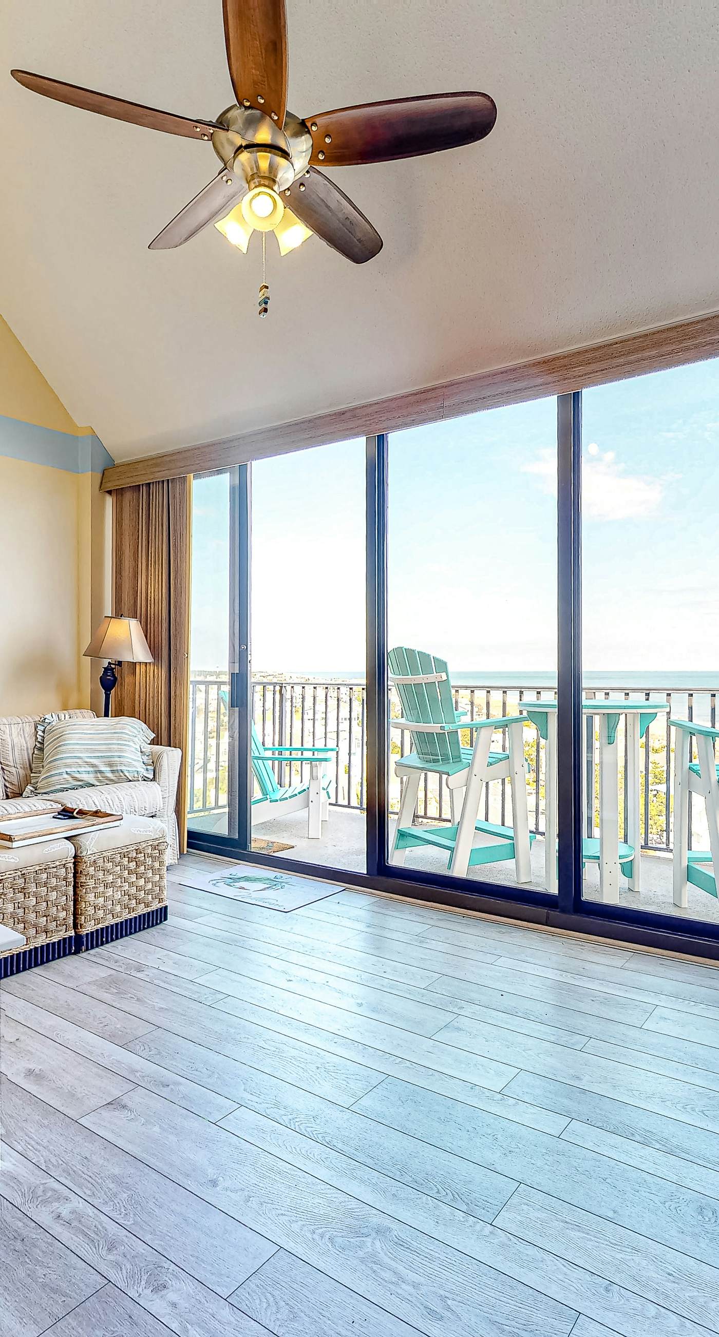 Sea Colony - 909 Annapolis House Rd