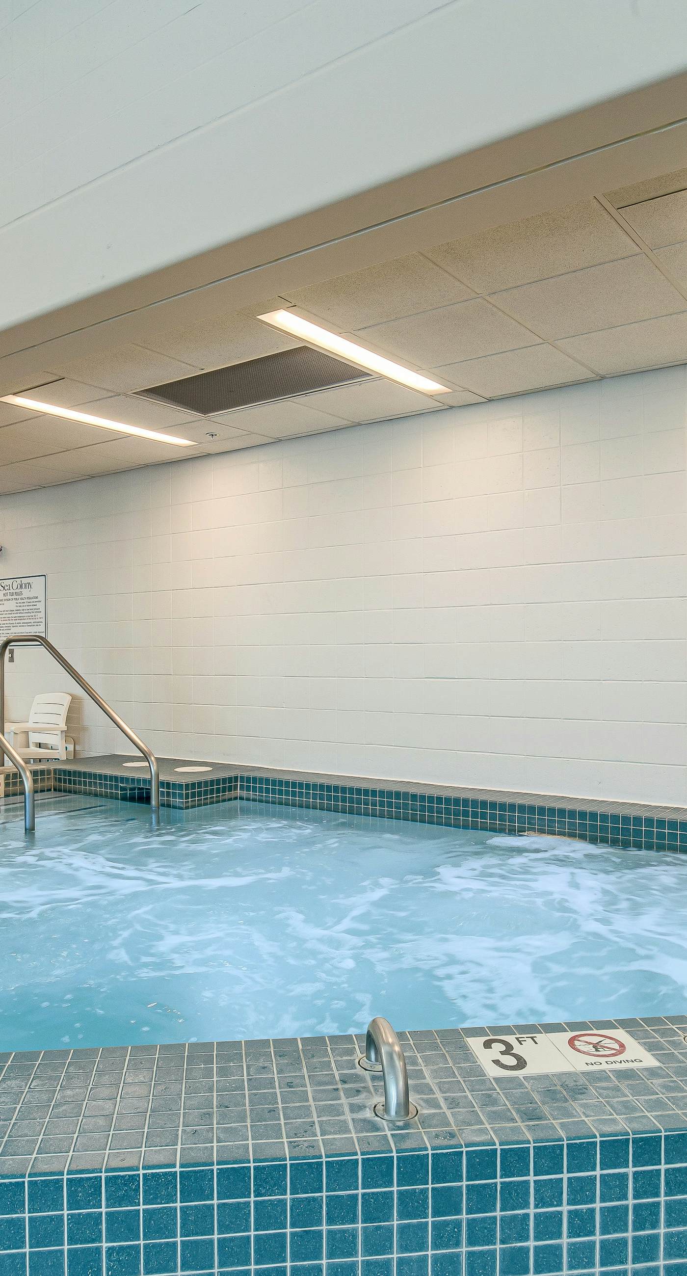 Sea Colony - 909 Annapolis House Rd