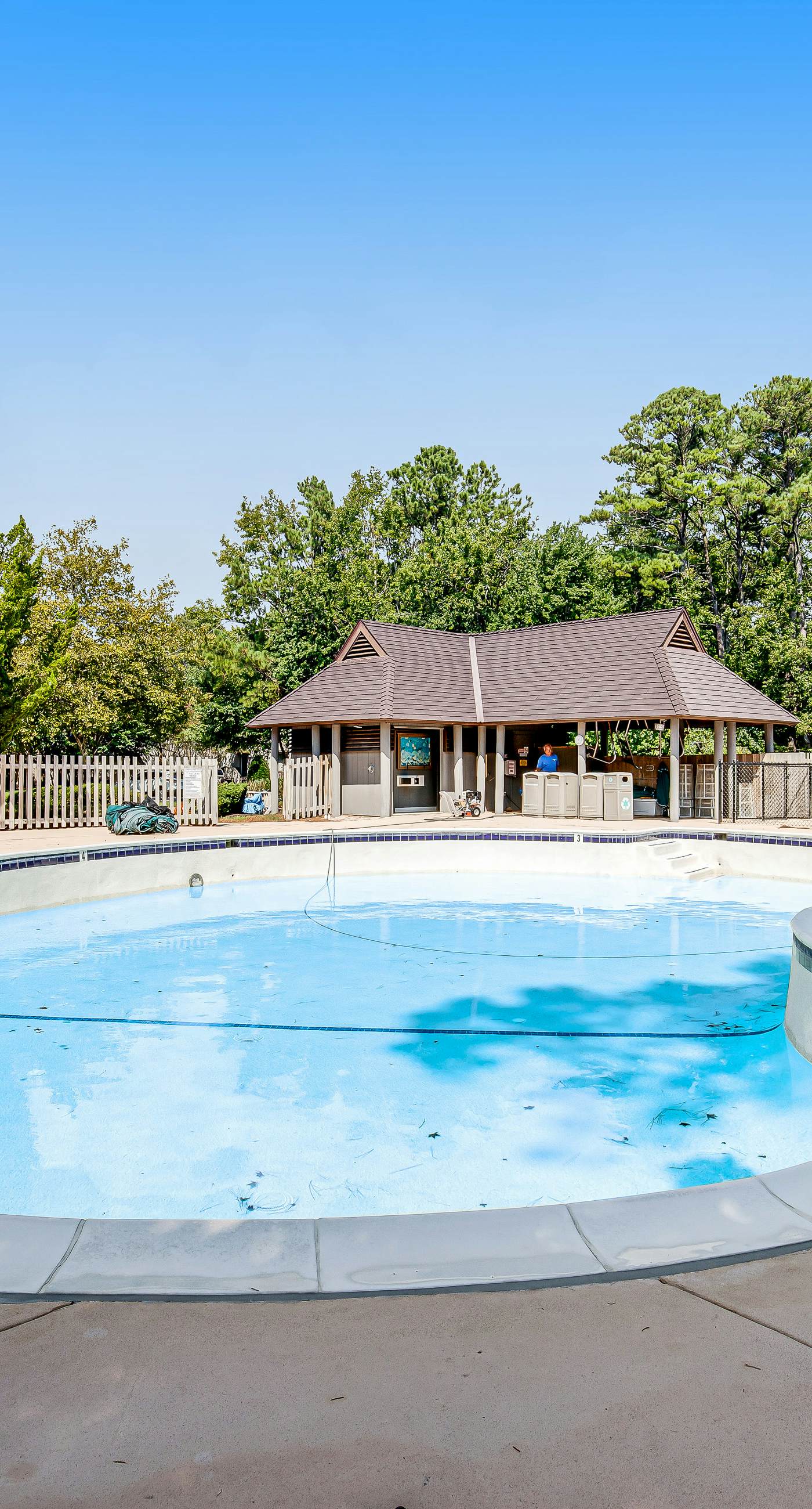 Sea Colony - 909 Annapolis House Rd