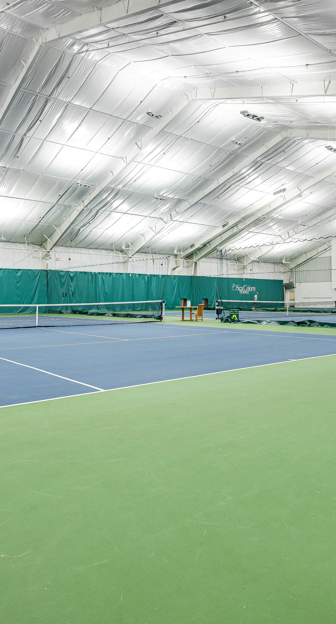 Sea Colony - 909 Annapolis House Rd