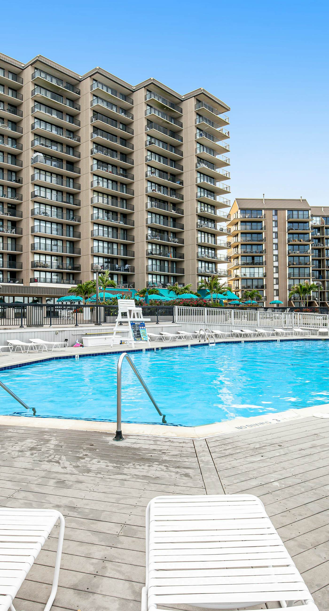 Sea Colony - 909 Annapolis House Rd