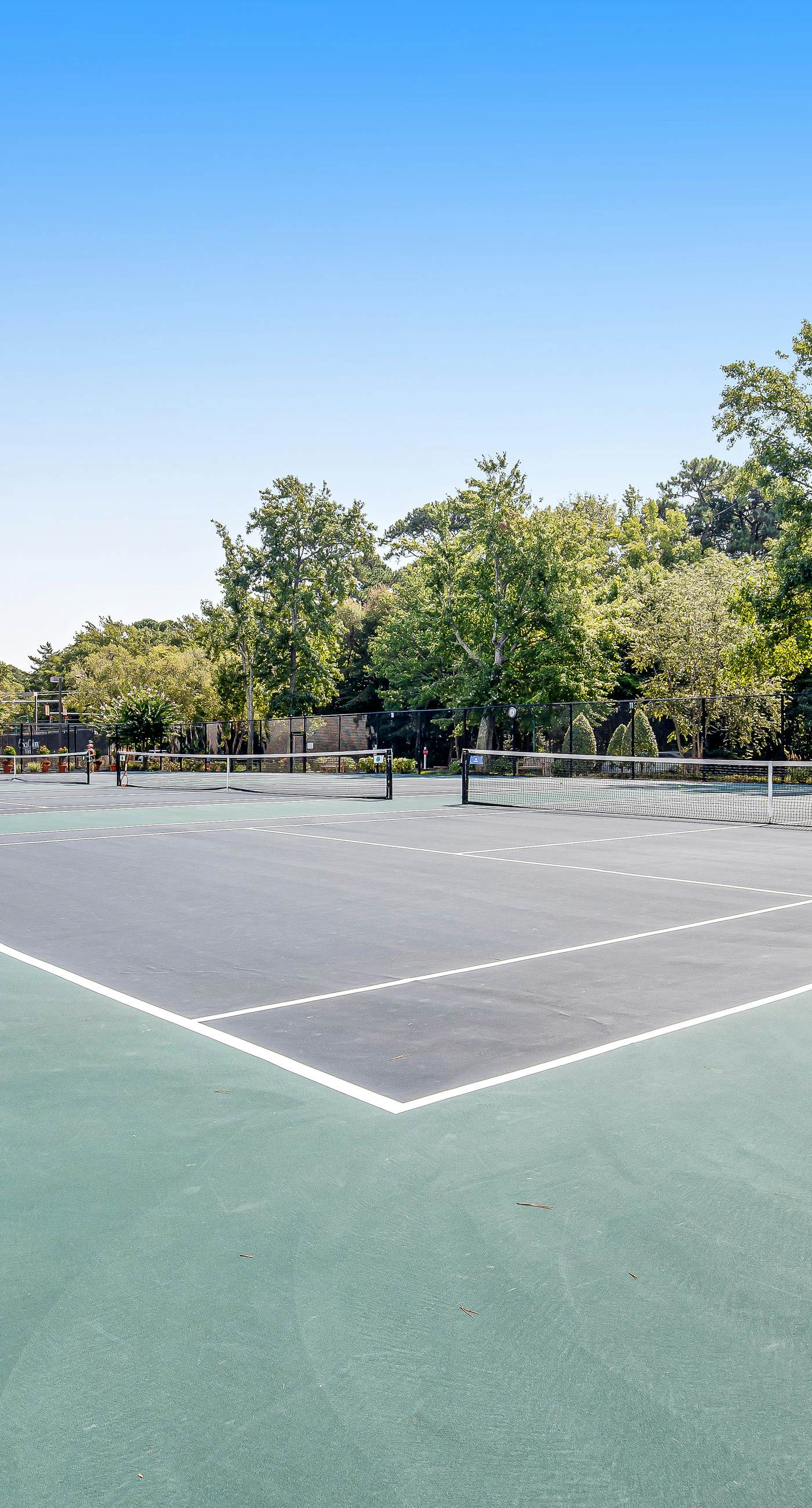 Sea Colony - 909 Annapolis House Rd