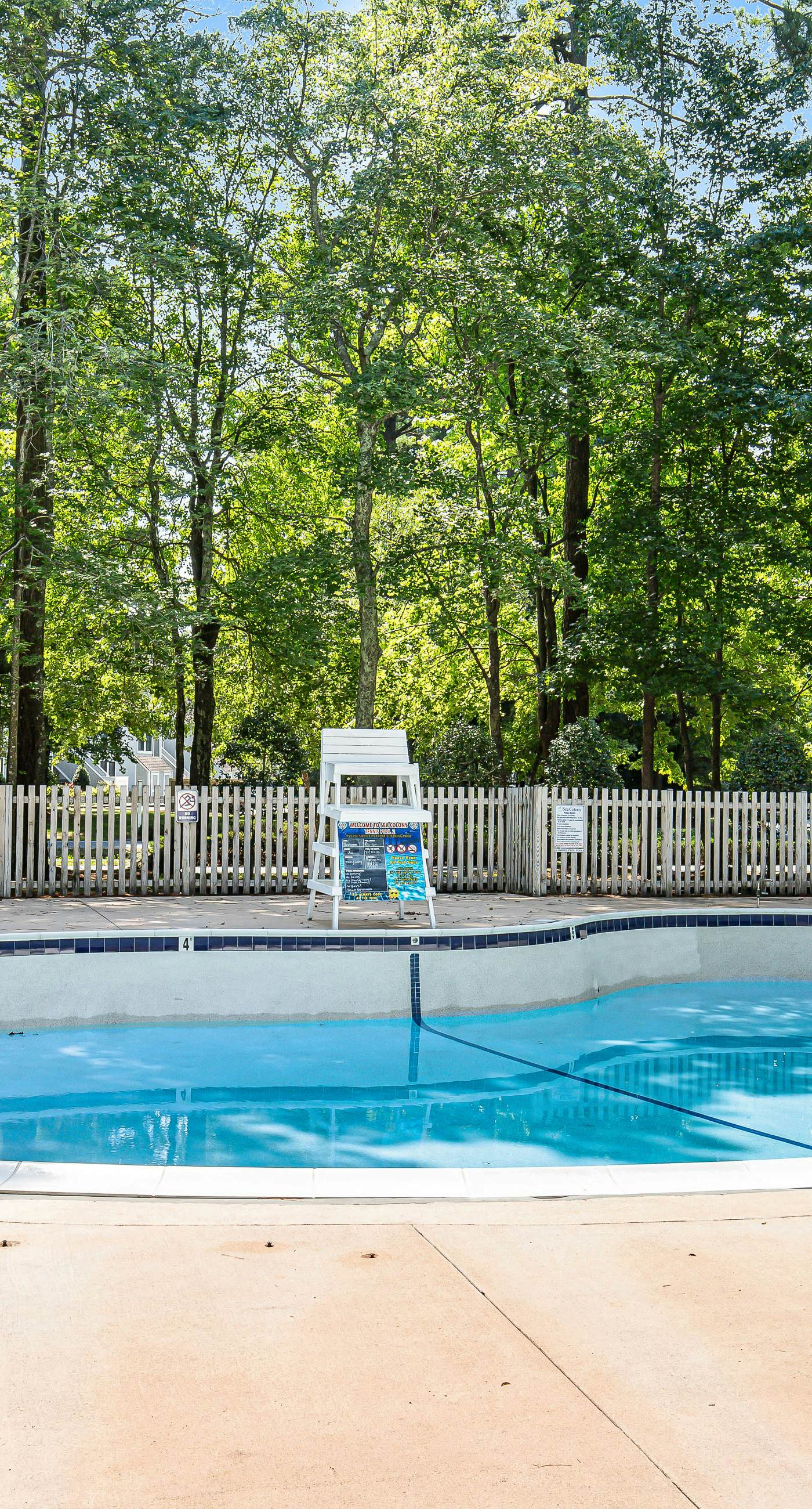 Sea Colony - 909 Annapolis House Rd