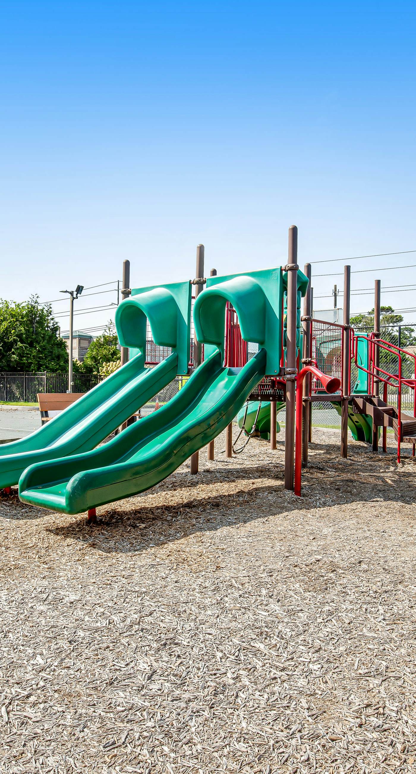 Sea Colony - 909 Annapolis House Rd