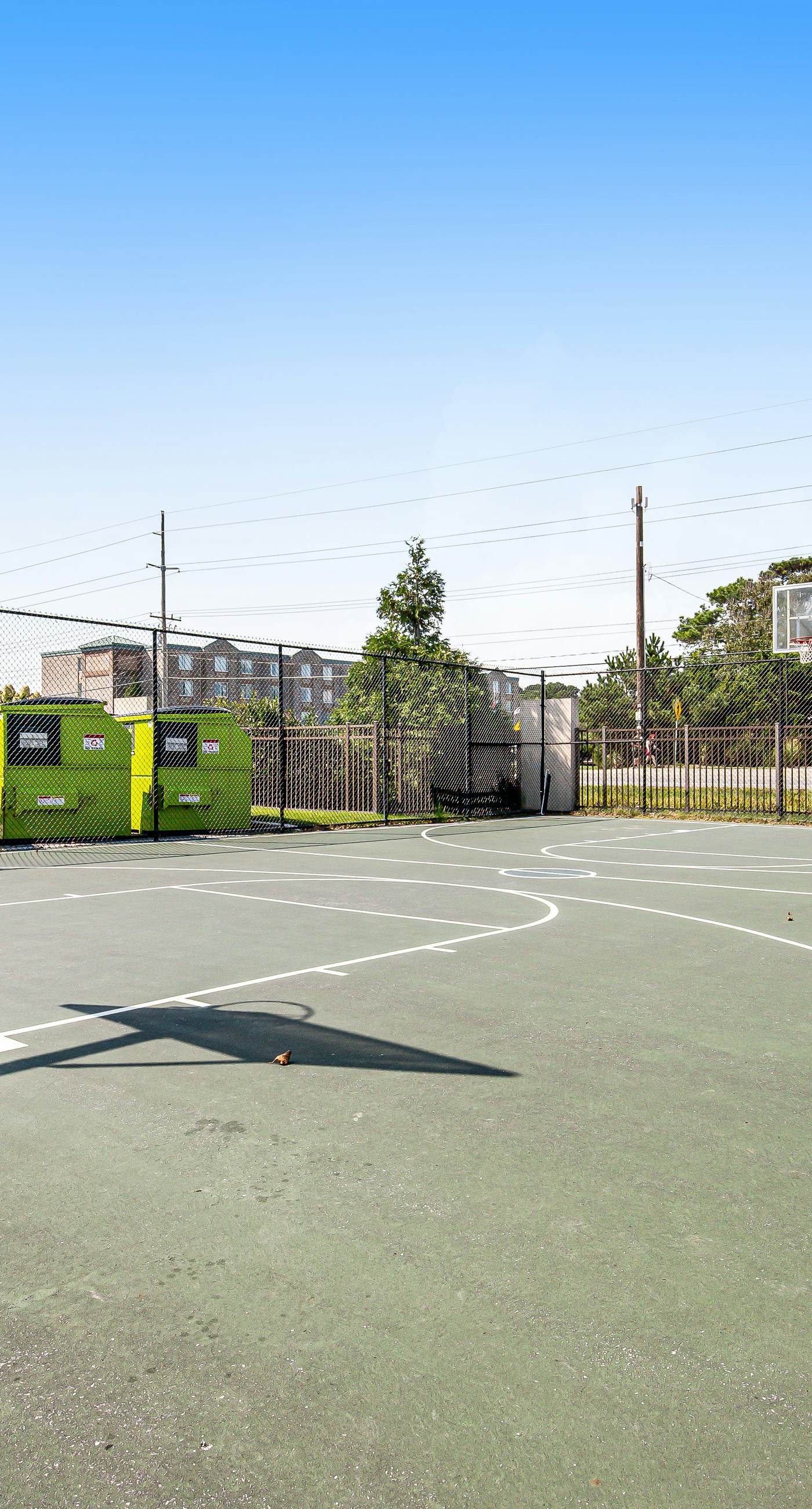 Sea Colony - 909 Annapolis House Rd