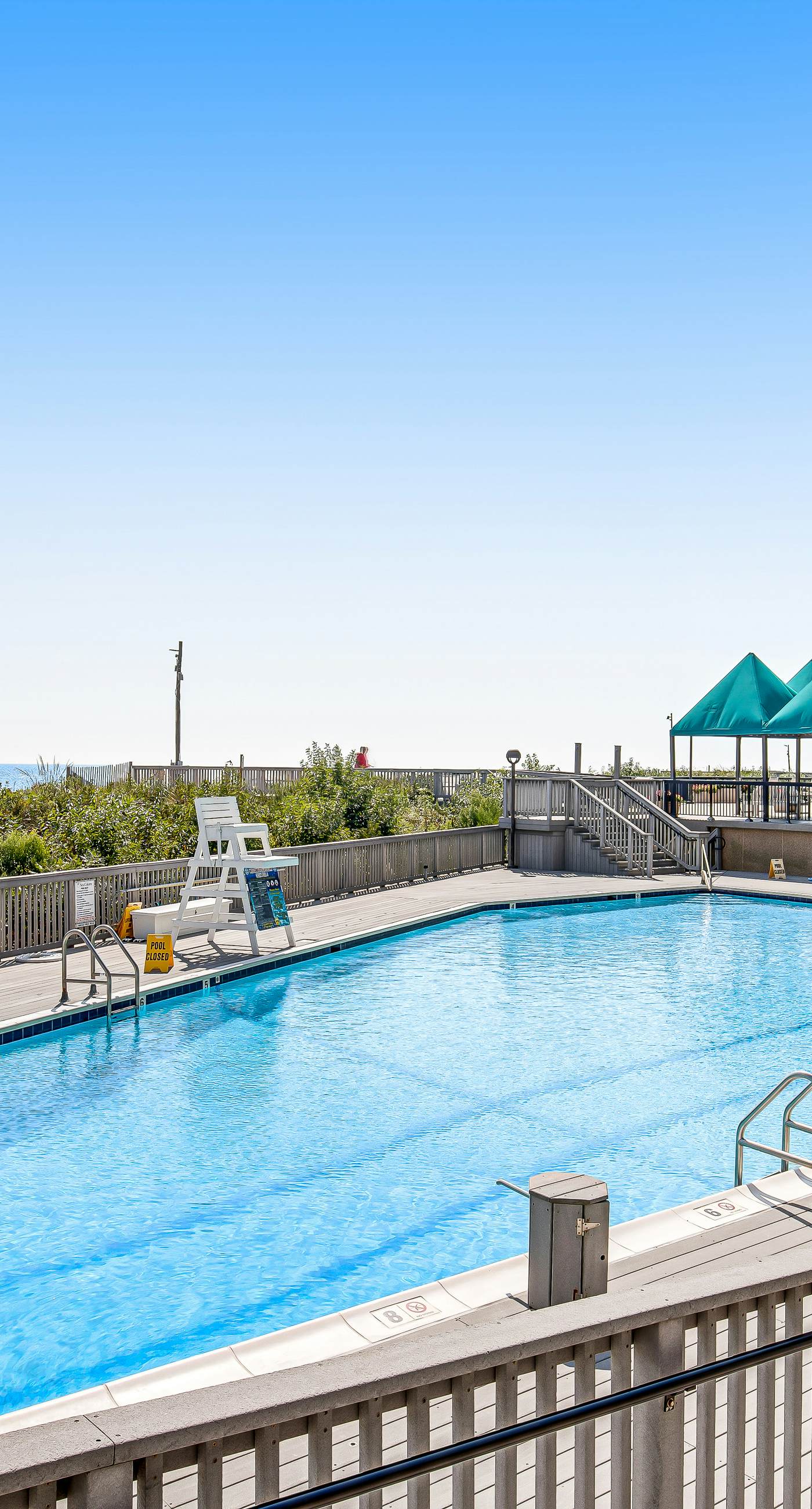 Sea Colony - 909 Annapolis House Rd