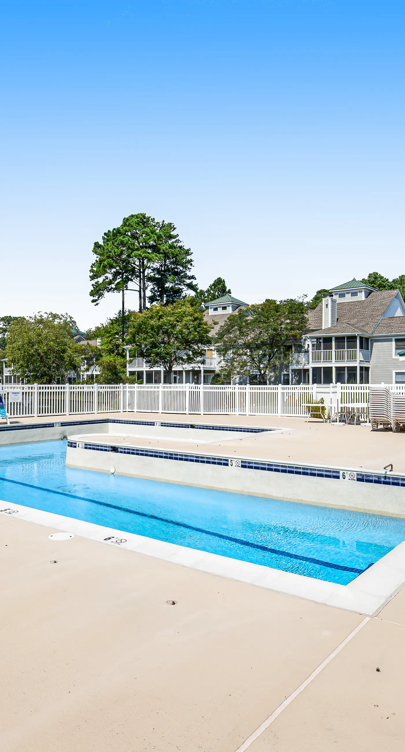 Sea Colony 909 Annapolis House Rd. 1 BD Bethany Beach, DE