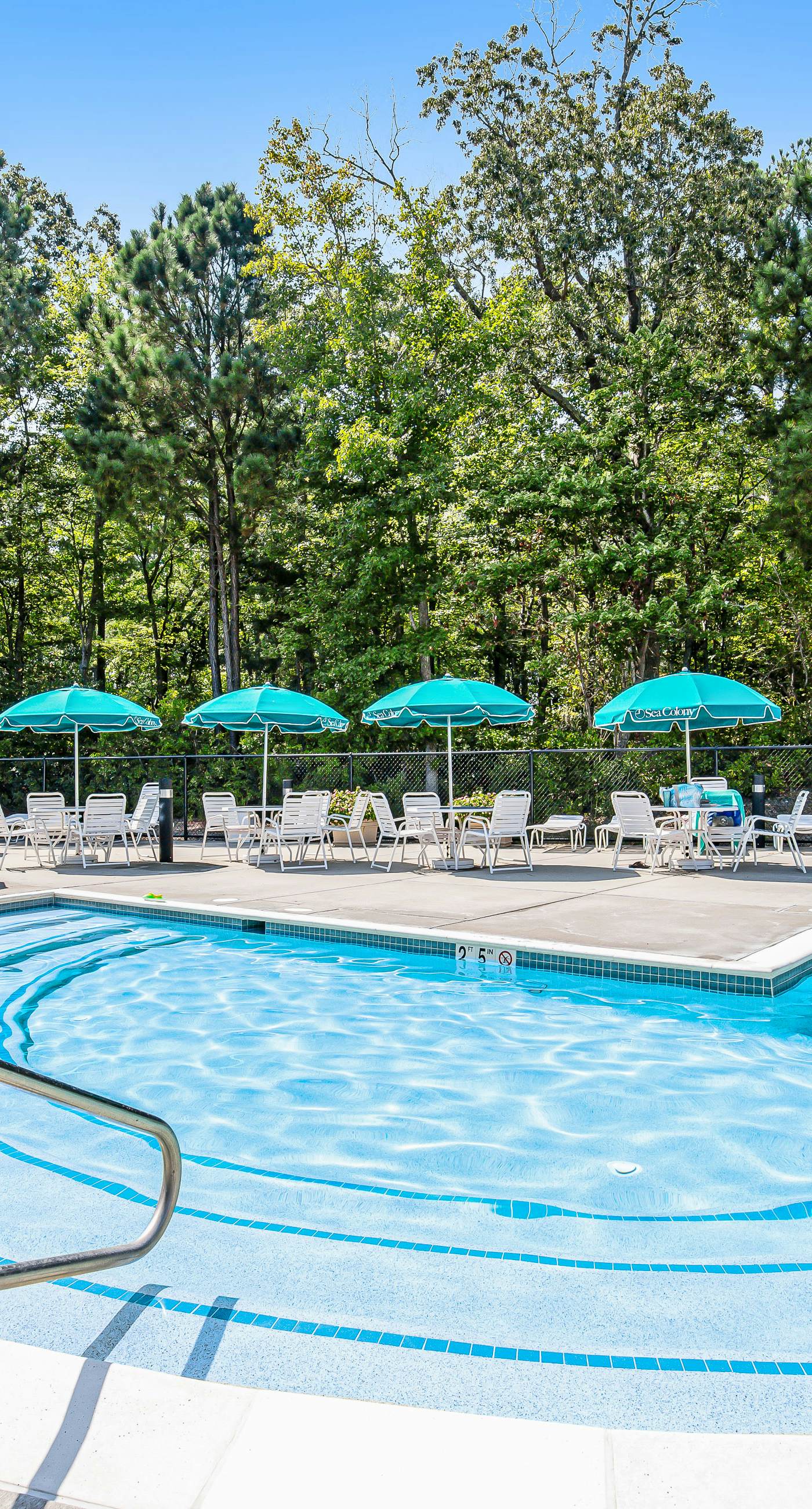 Sea Colony - 909 Annapolis House Rd