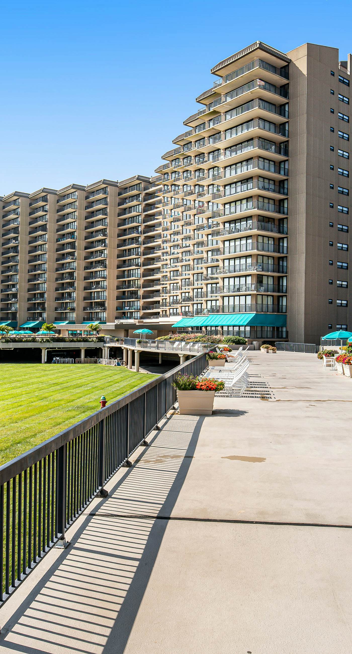 Sea Colony - 909 Annapolis House Rd