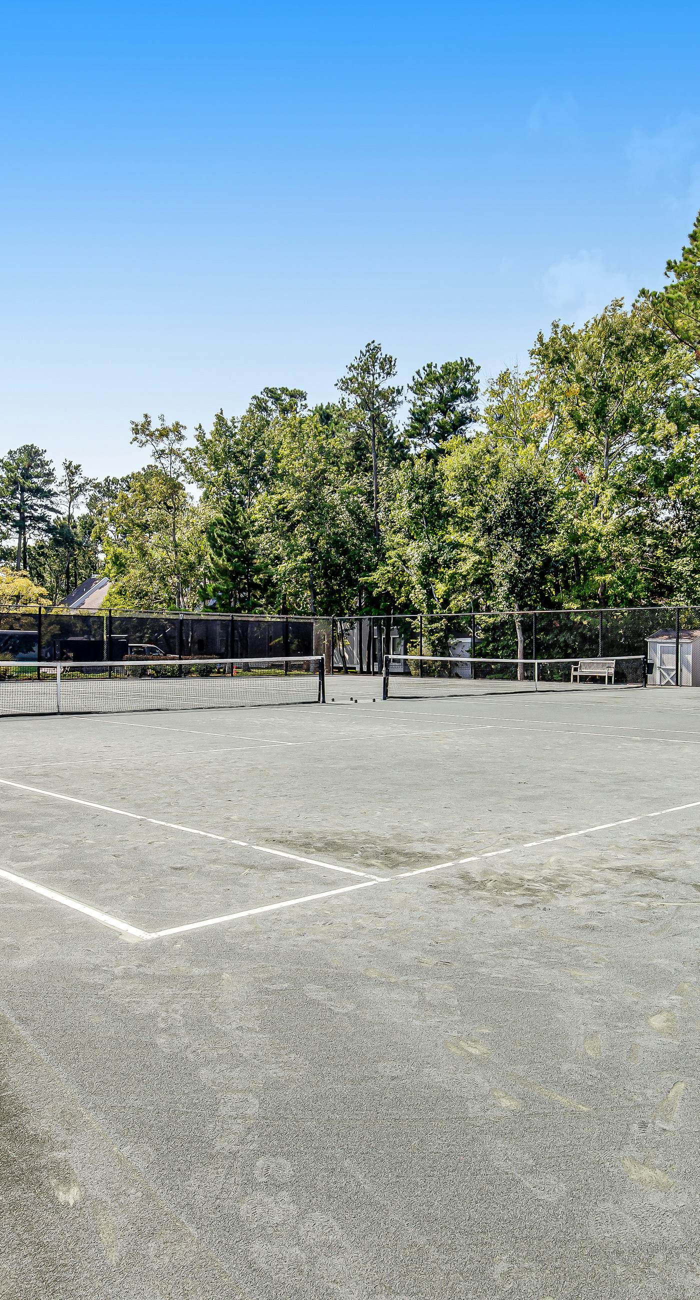 Sea Colony - 909 Annapolis House Rd