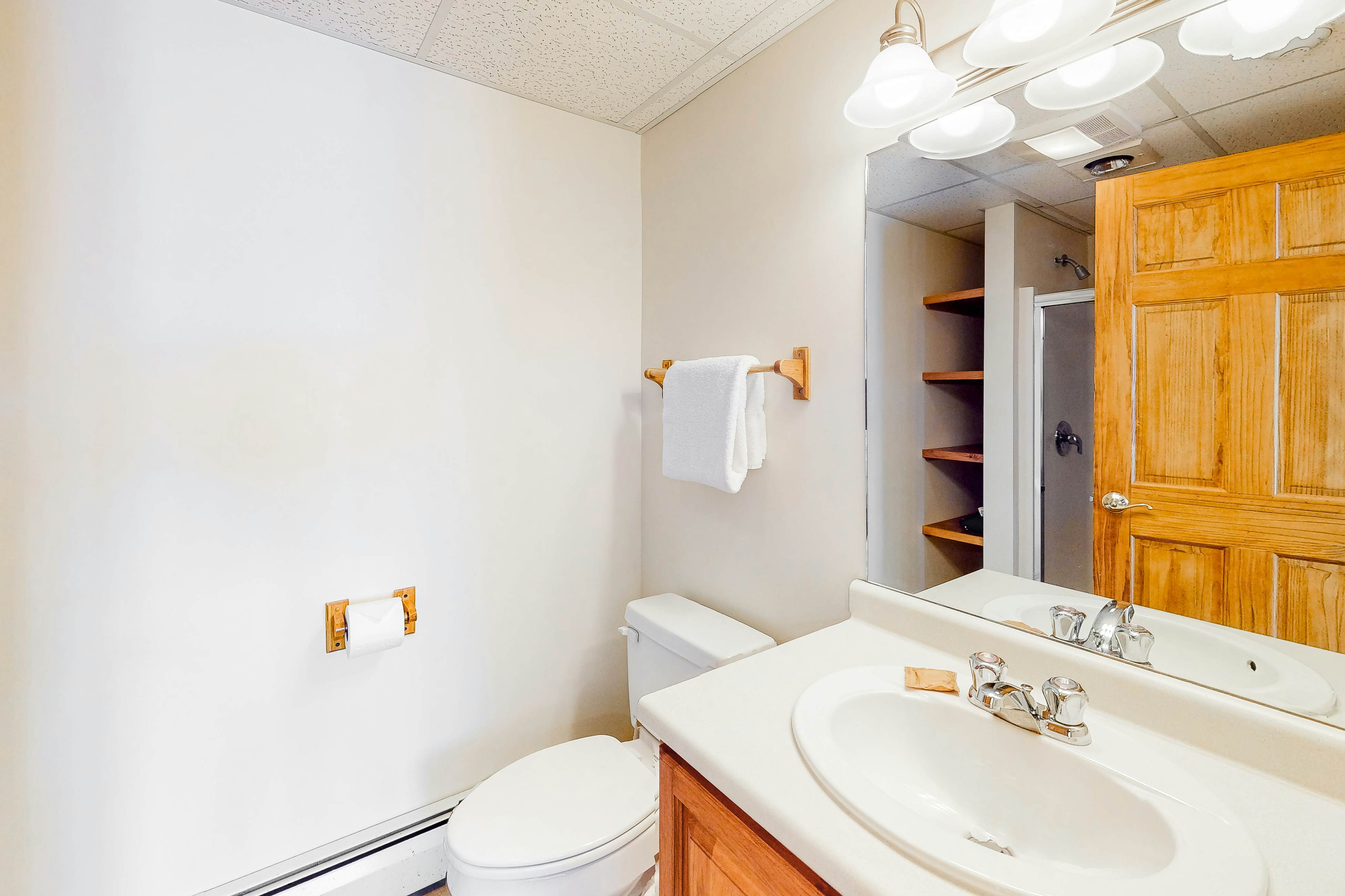 Jay Peak Village Home 367B