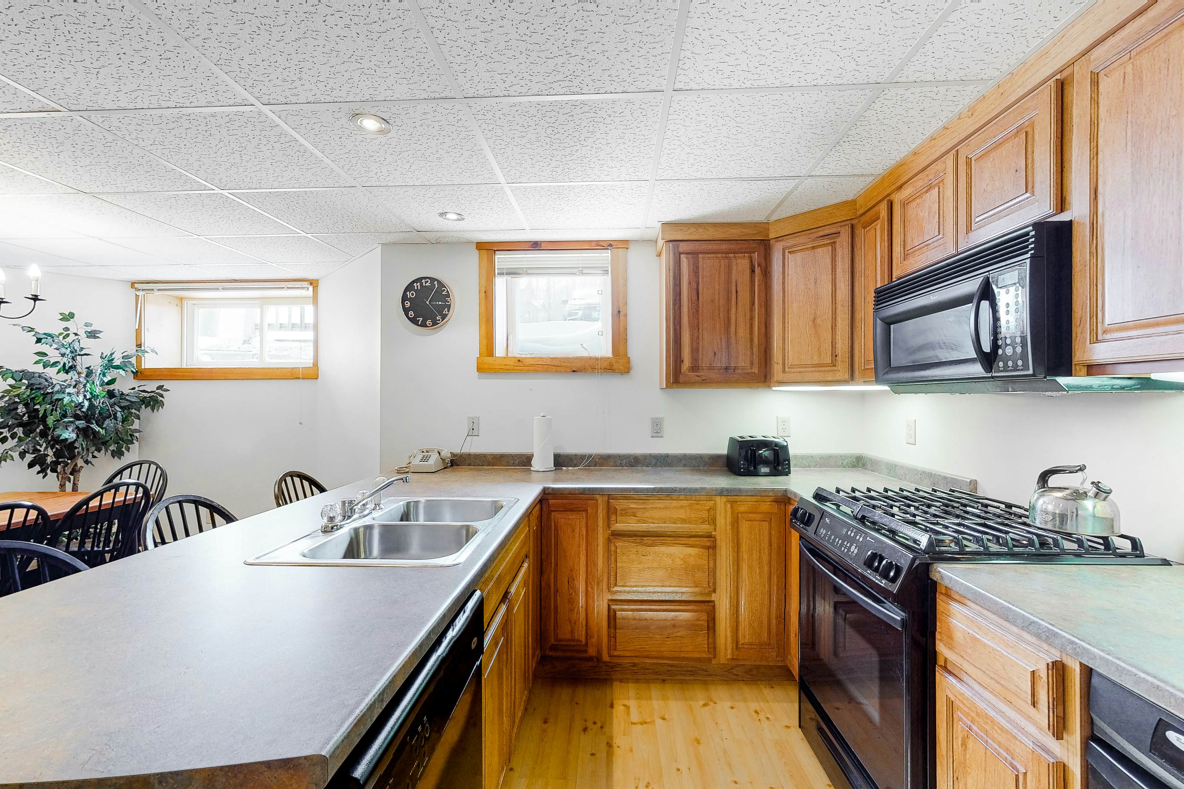 Jay Peak Village Home 367B