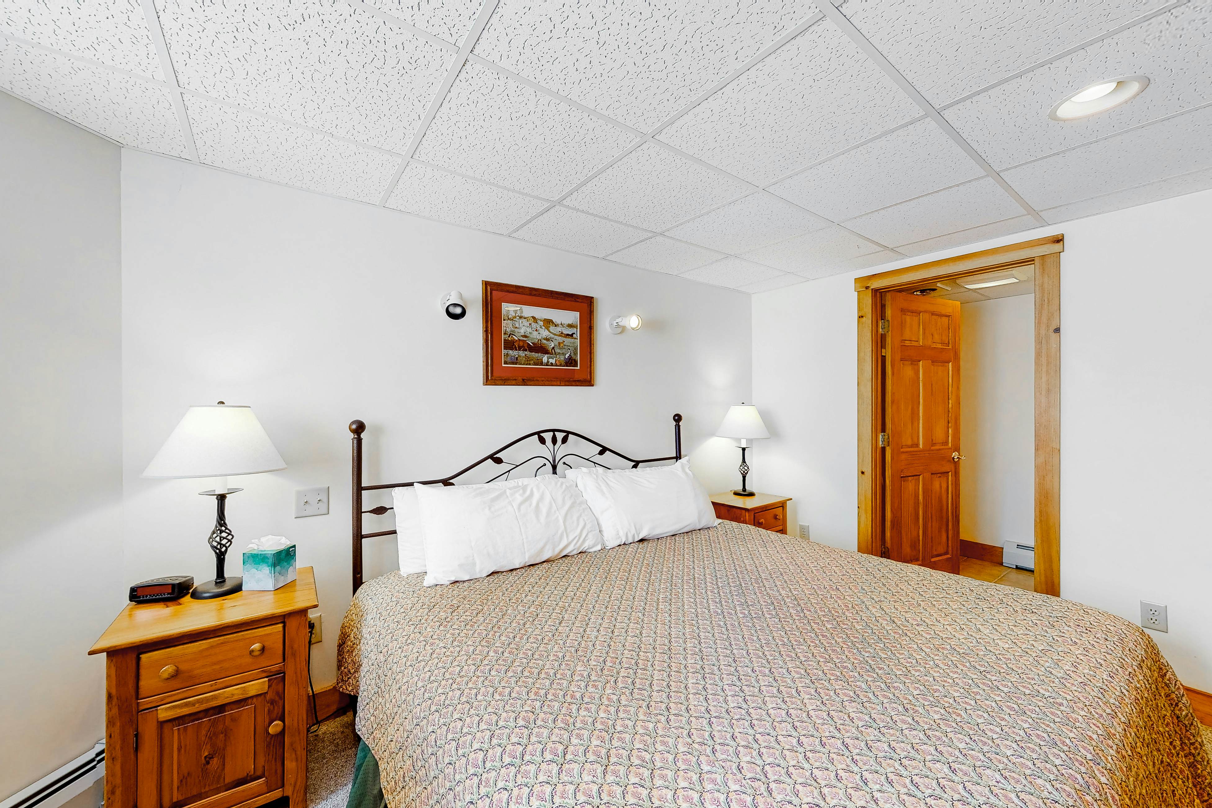 Jay Peak Village Home 367B