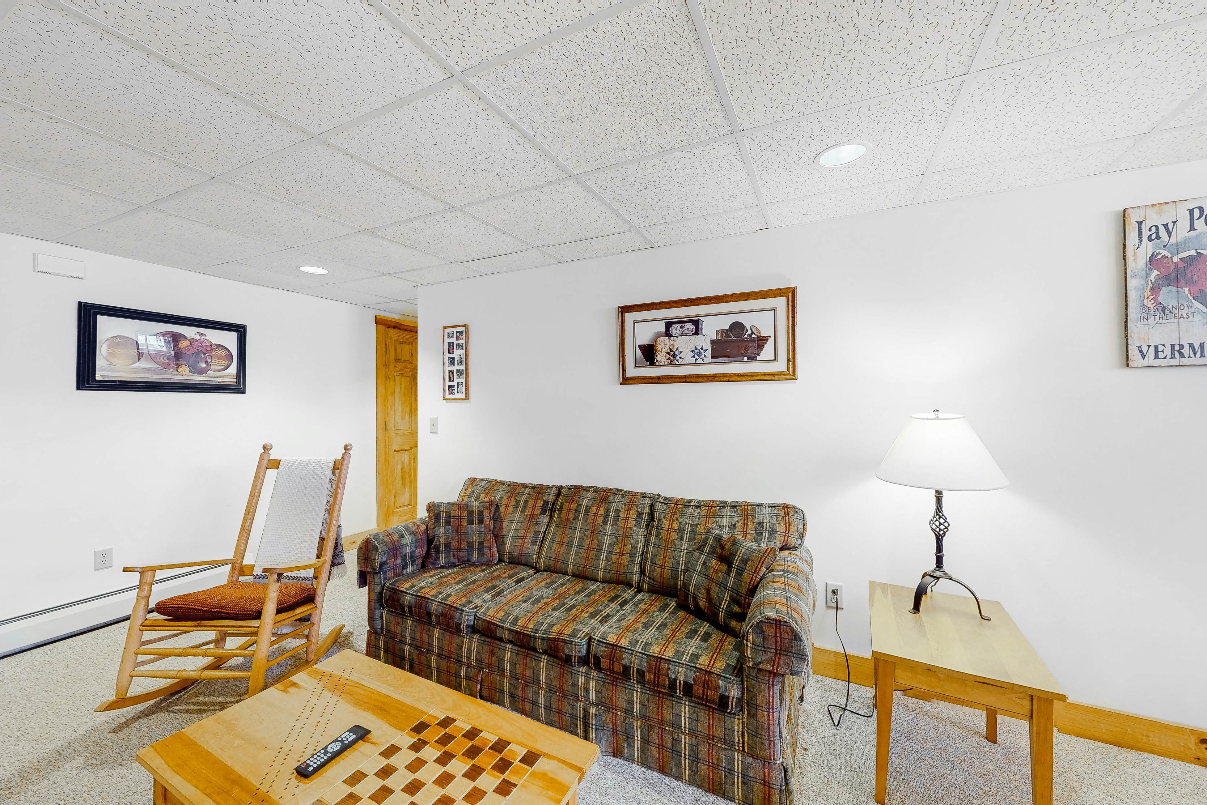 Jay Peak Village Home 367B