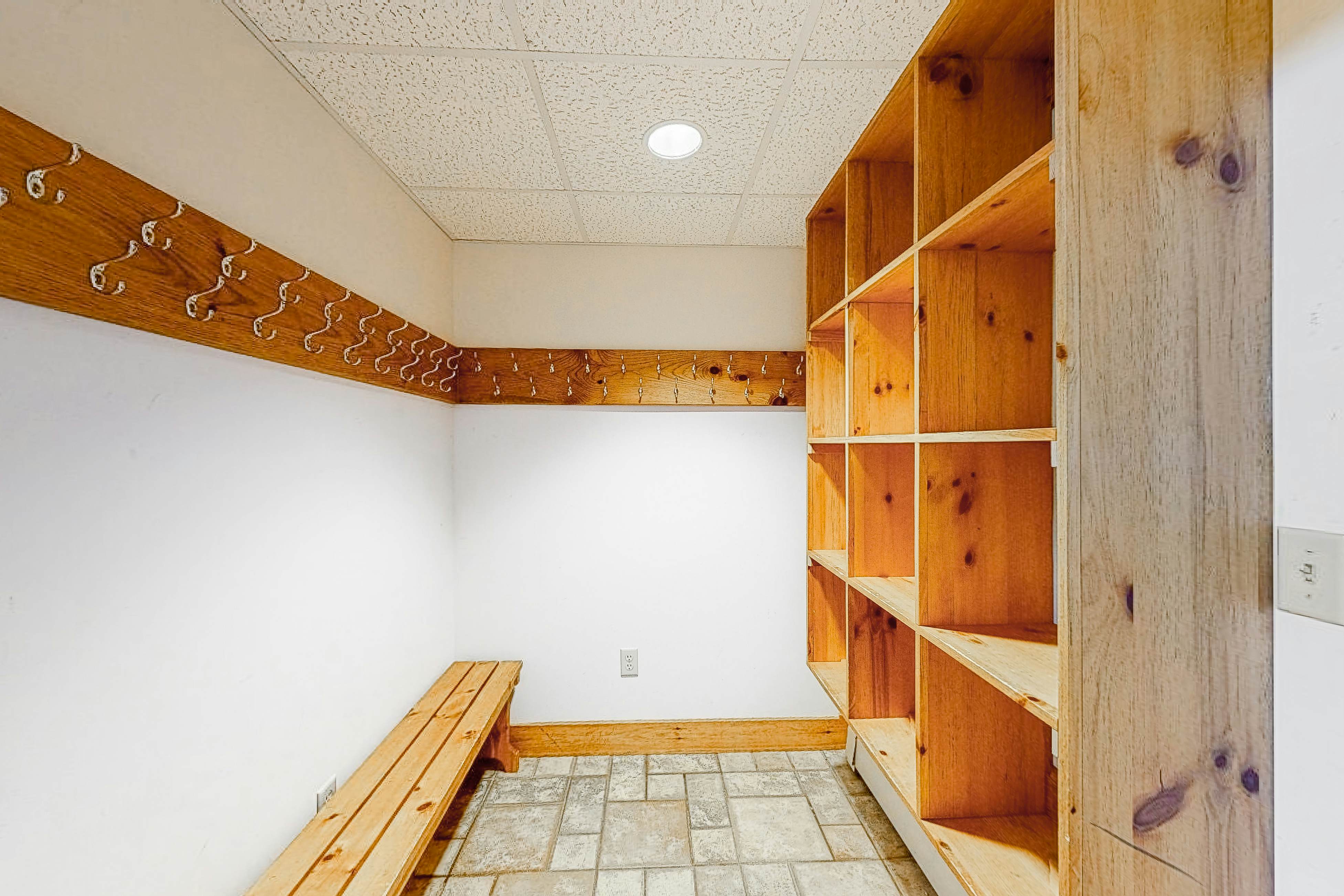 Jay Peak Village Home 367B