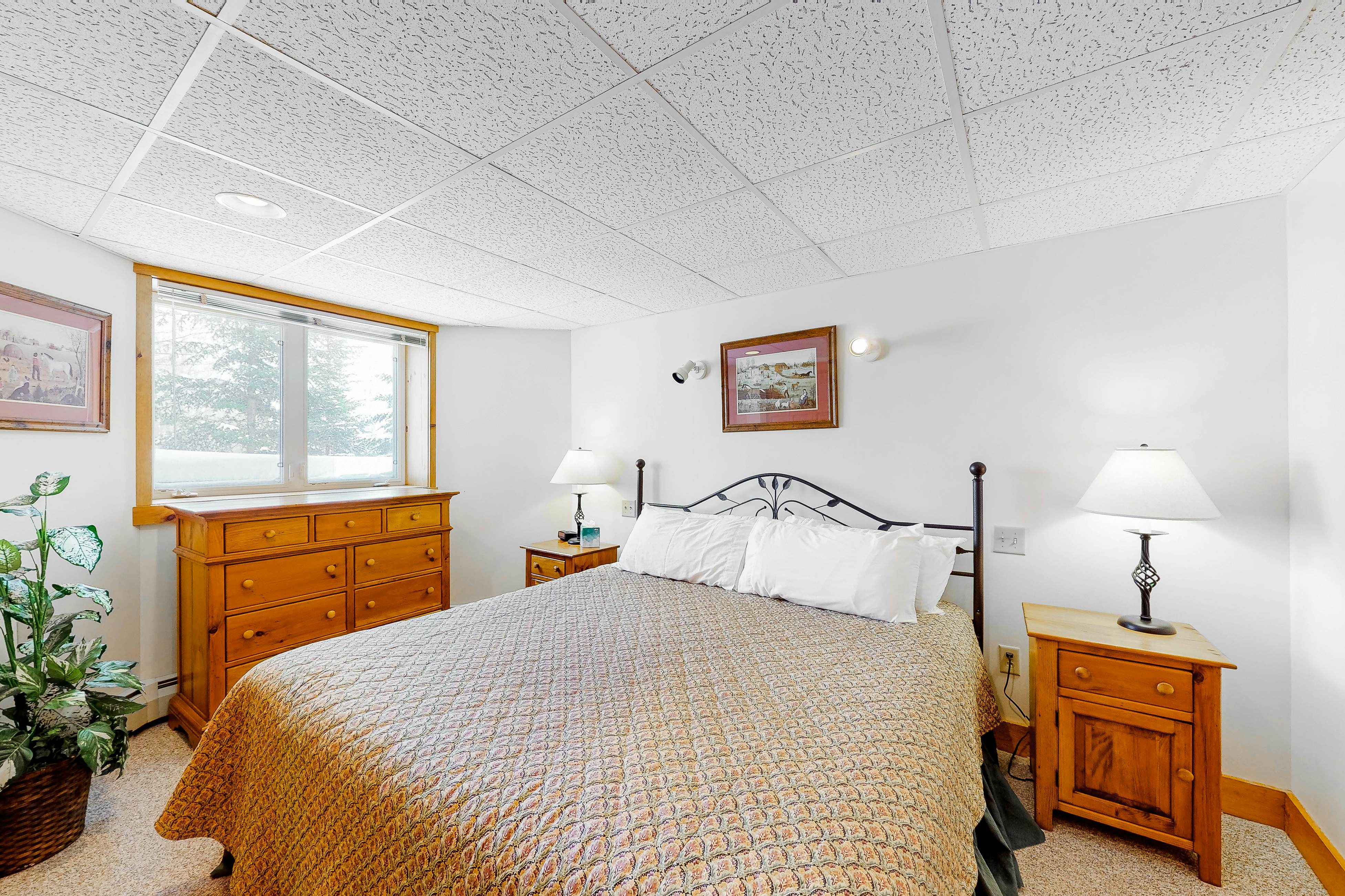 Jay Peak Village Home 367B