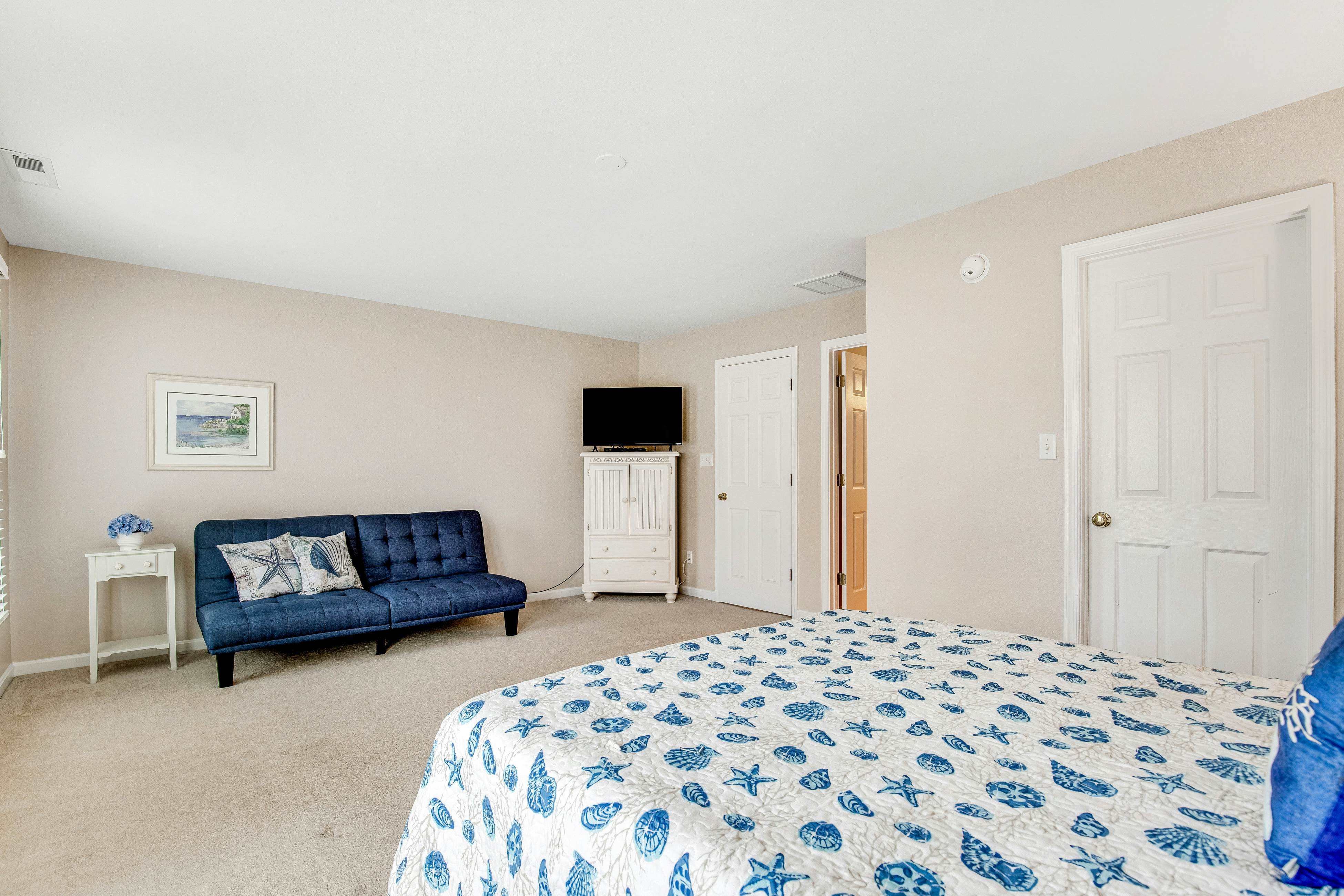 Bear Trap Dunes 11 Village Green Dr. 3 BD Ocean View, DE Vacation