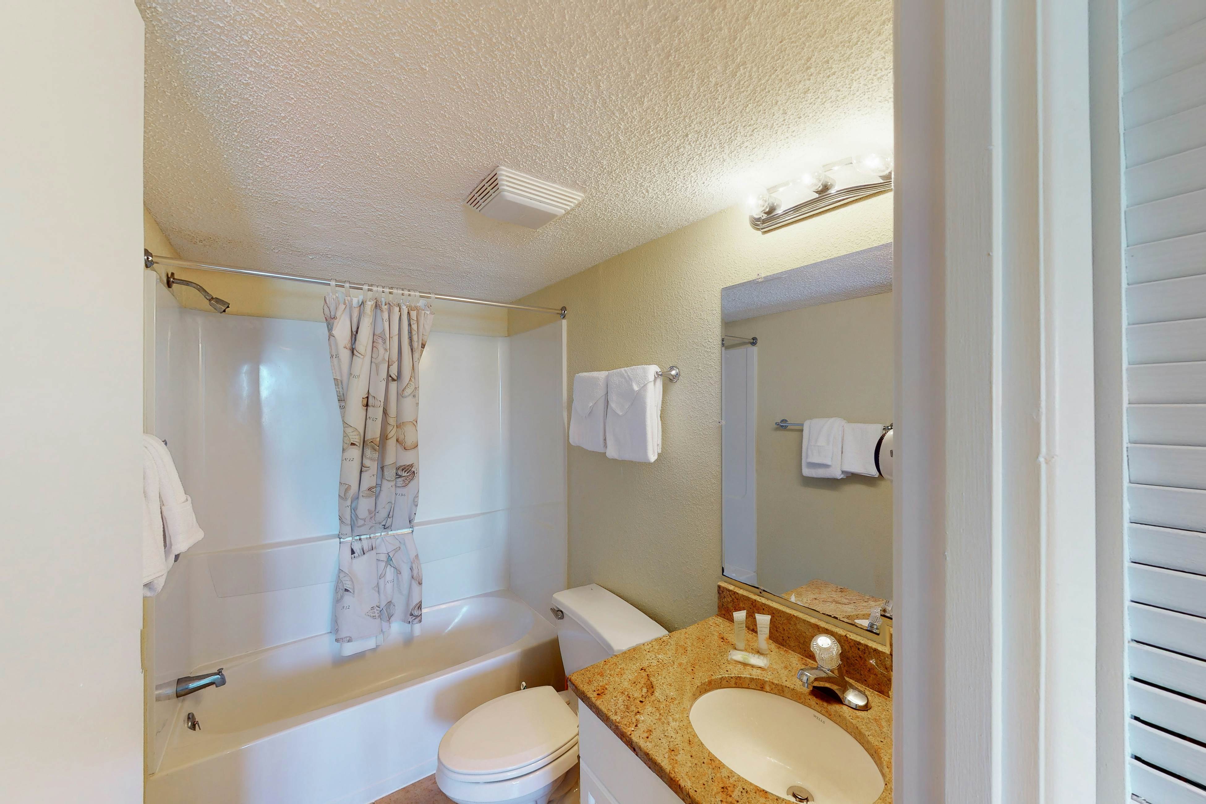 Sands Beach Club 1014