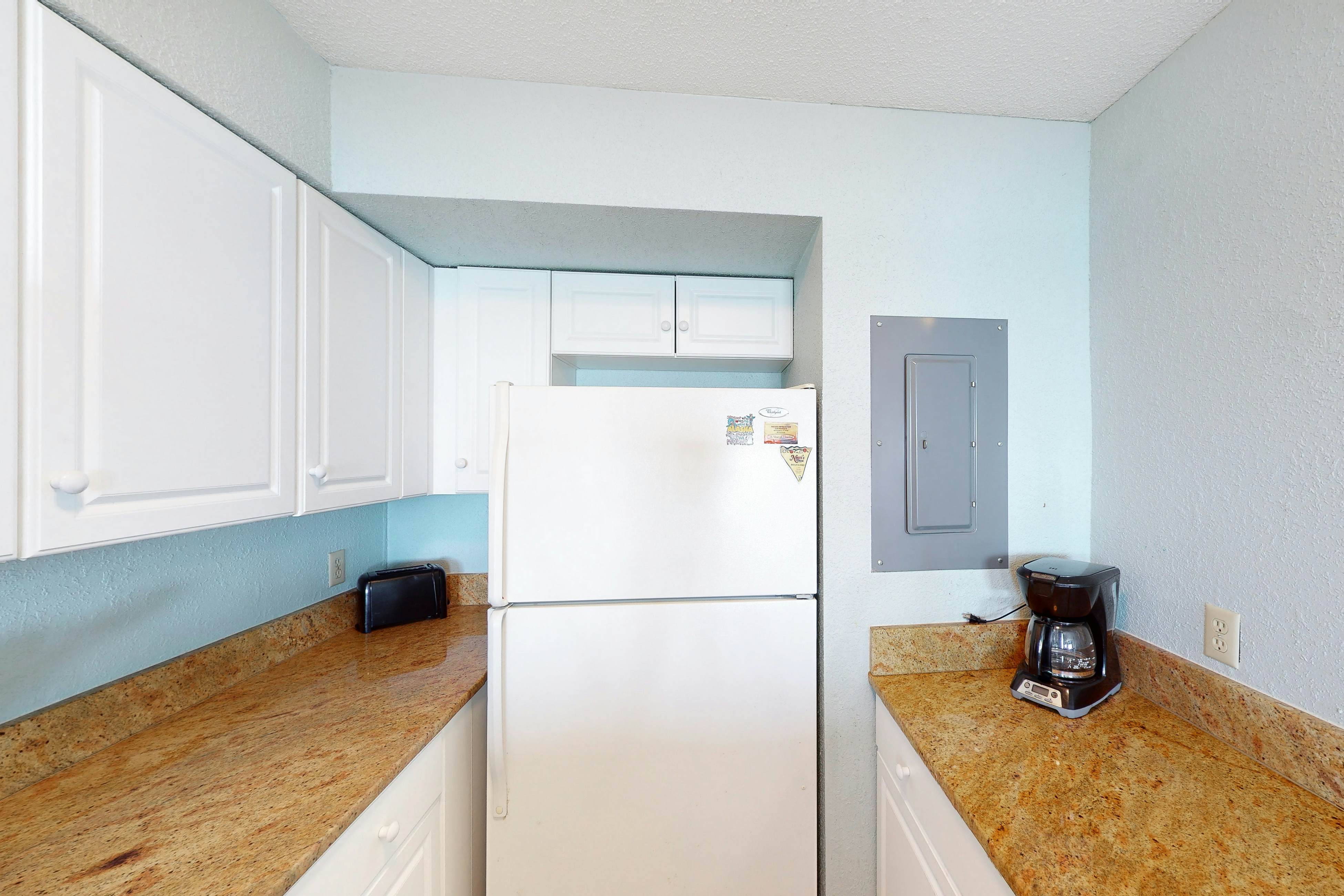 Sands Beach Club 1014