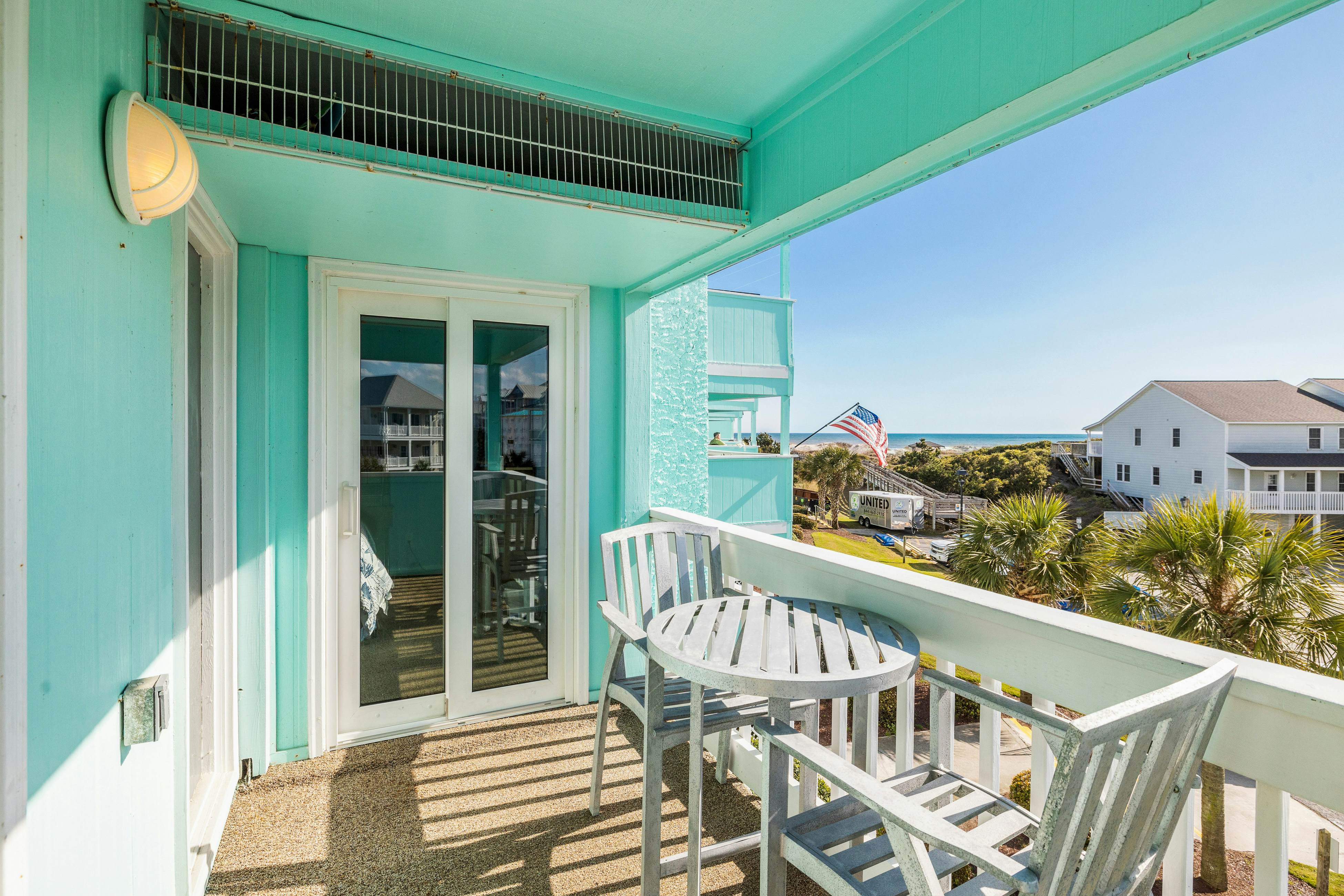 Seaspray Condo Rentals Atlantic Beach, NC Vacasa
