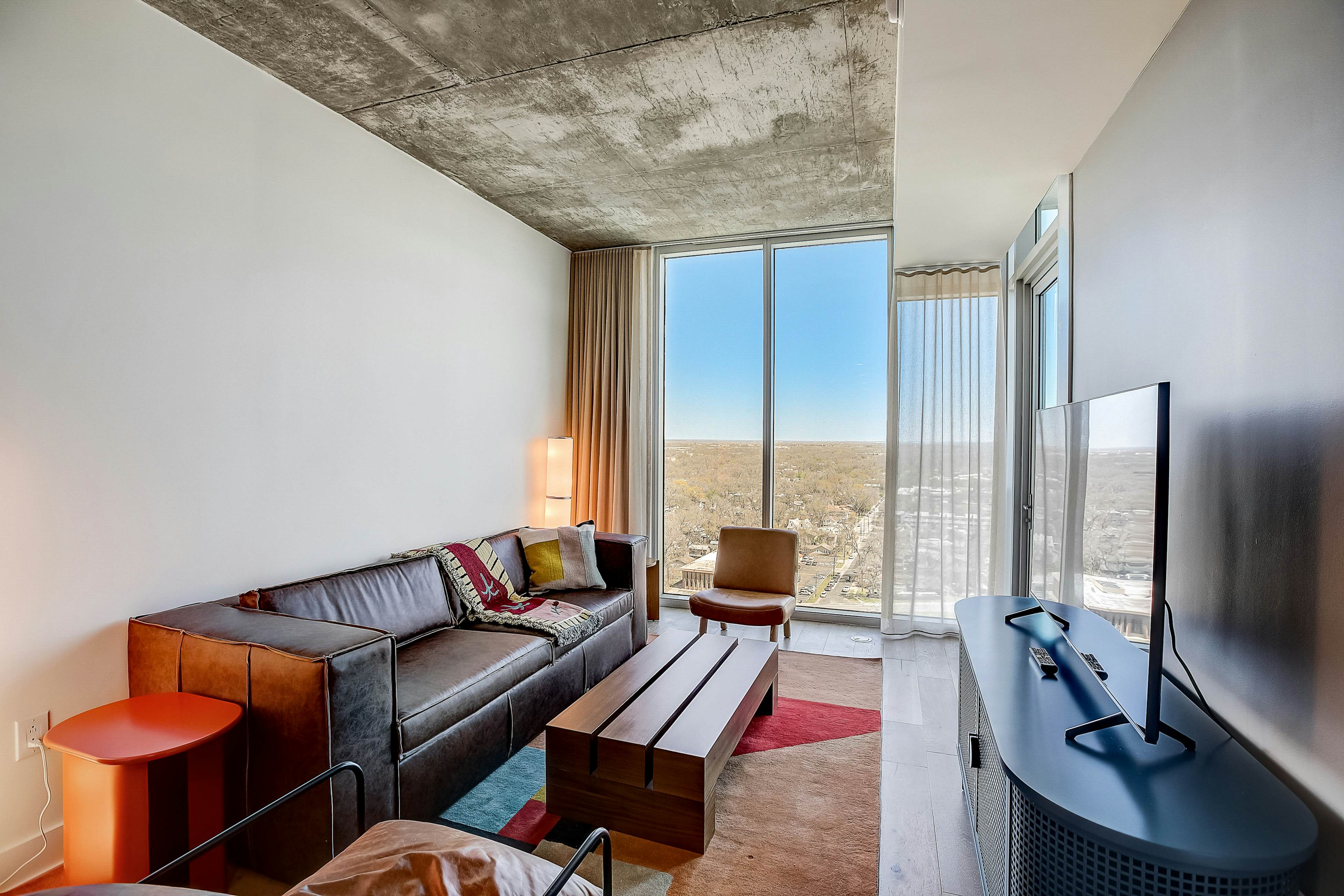 Natiivo Austin Viewpoint