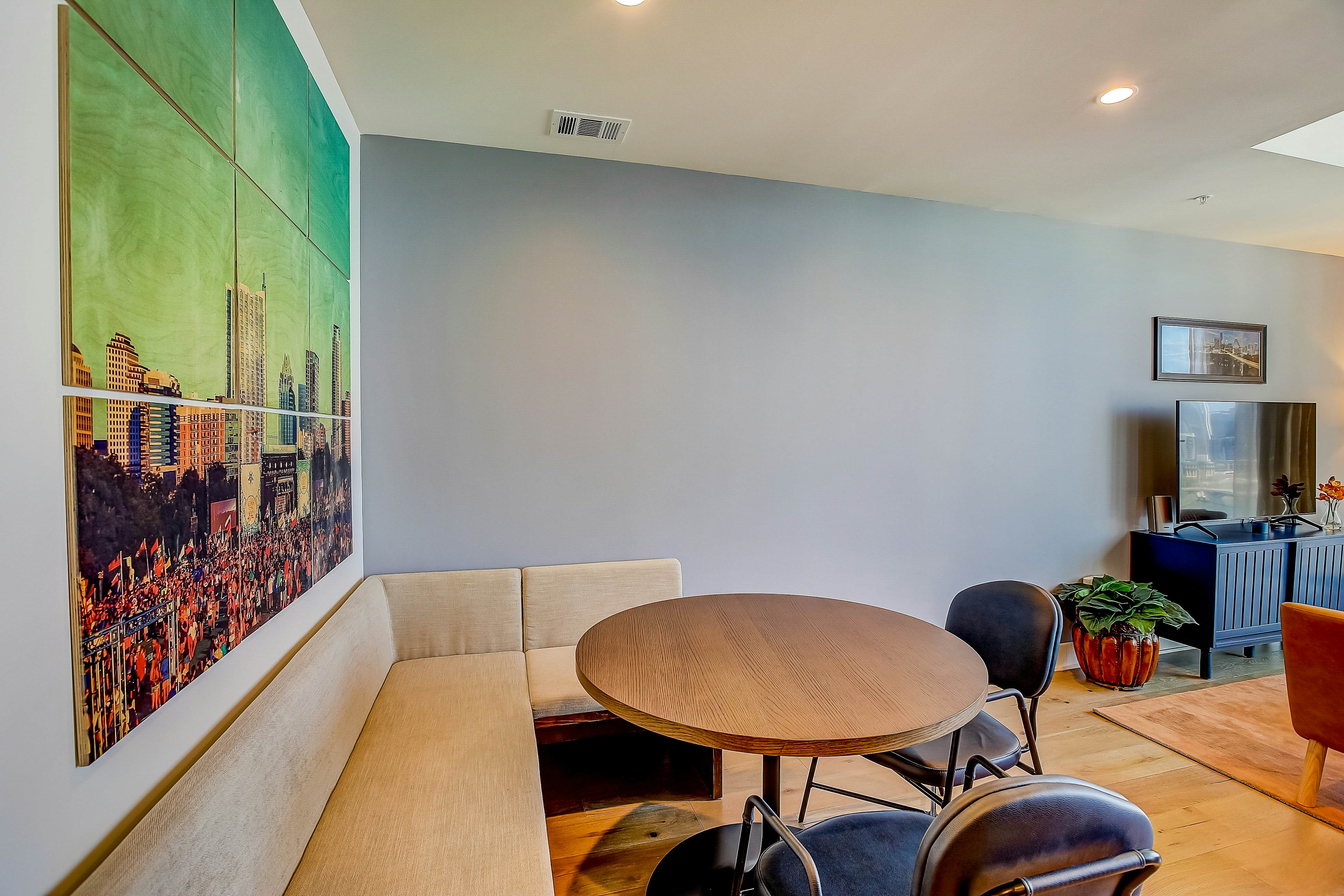 Natiivo Austin River Vistas