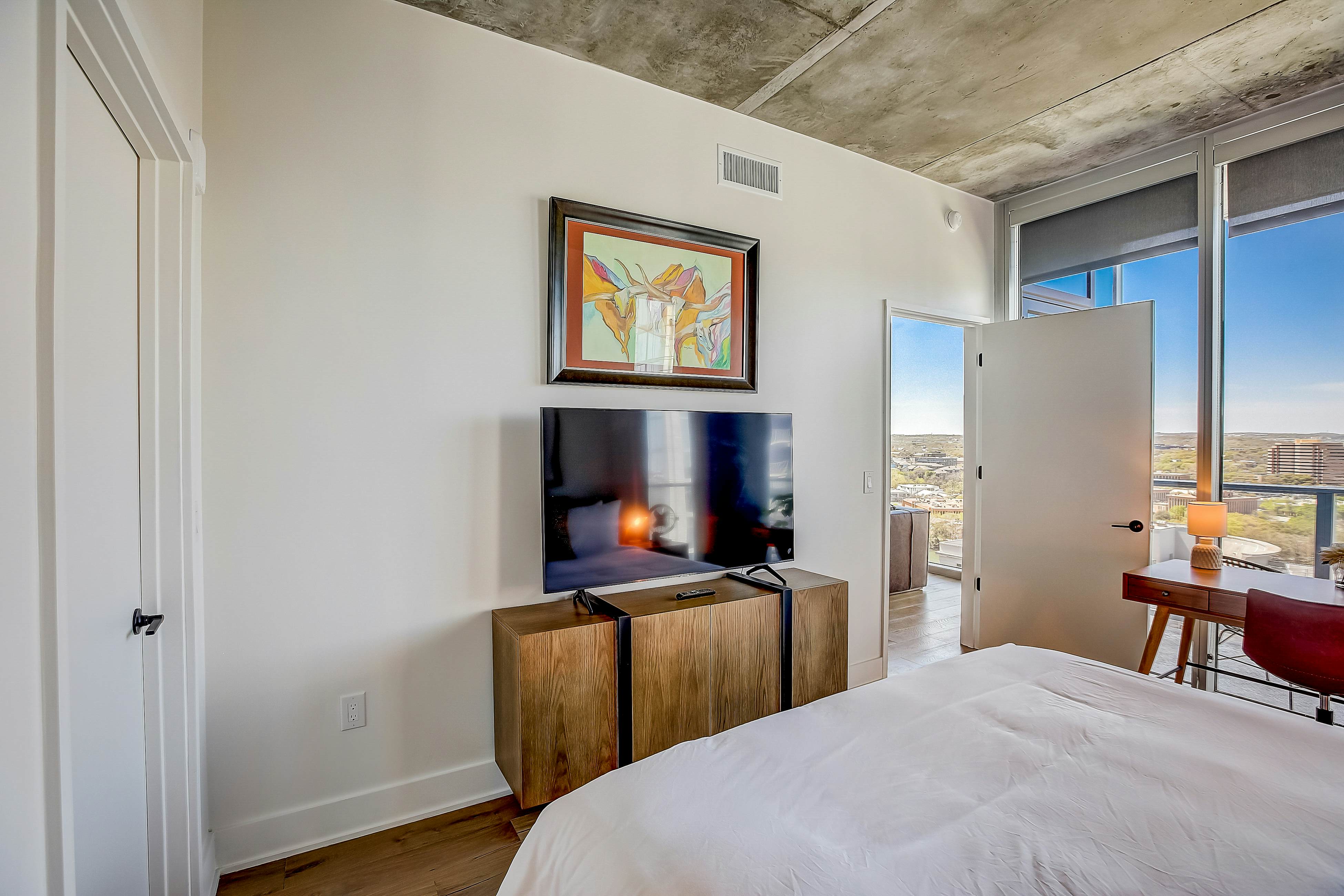 Natiivo Austin River Vistas