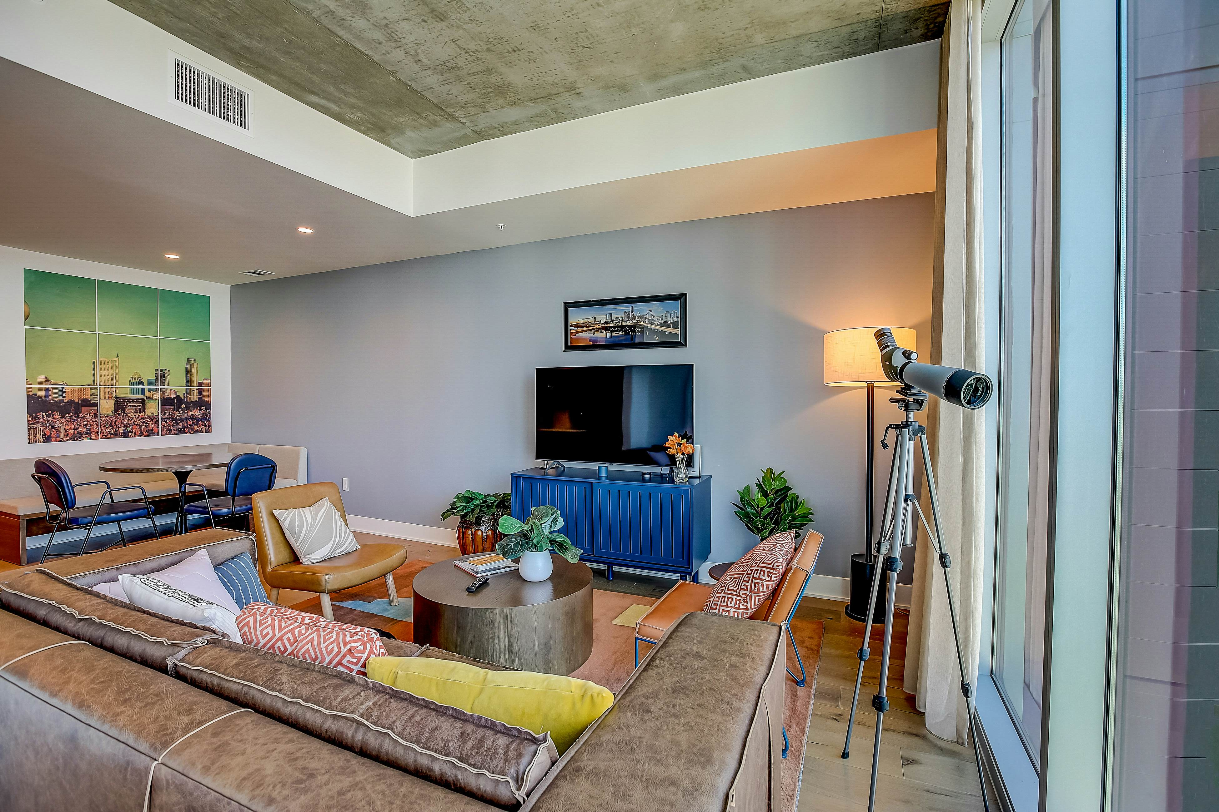 Natiivo Austin River Vistas