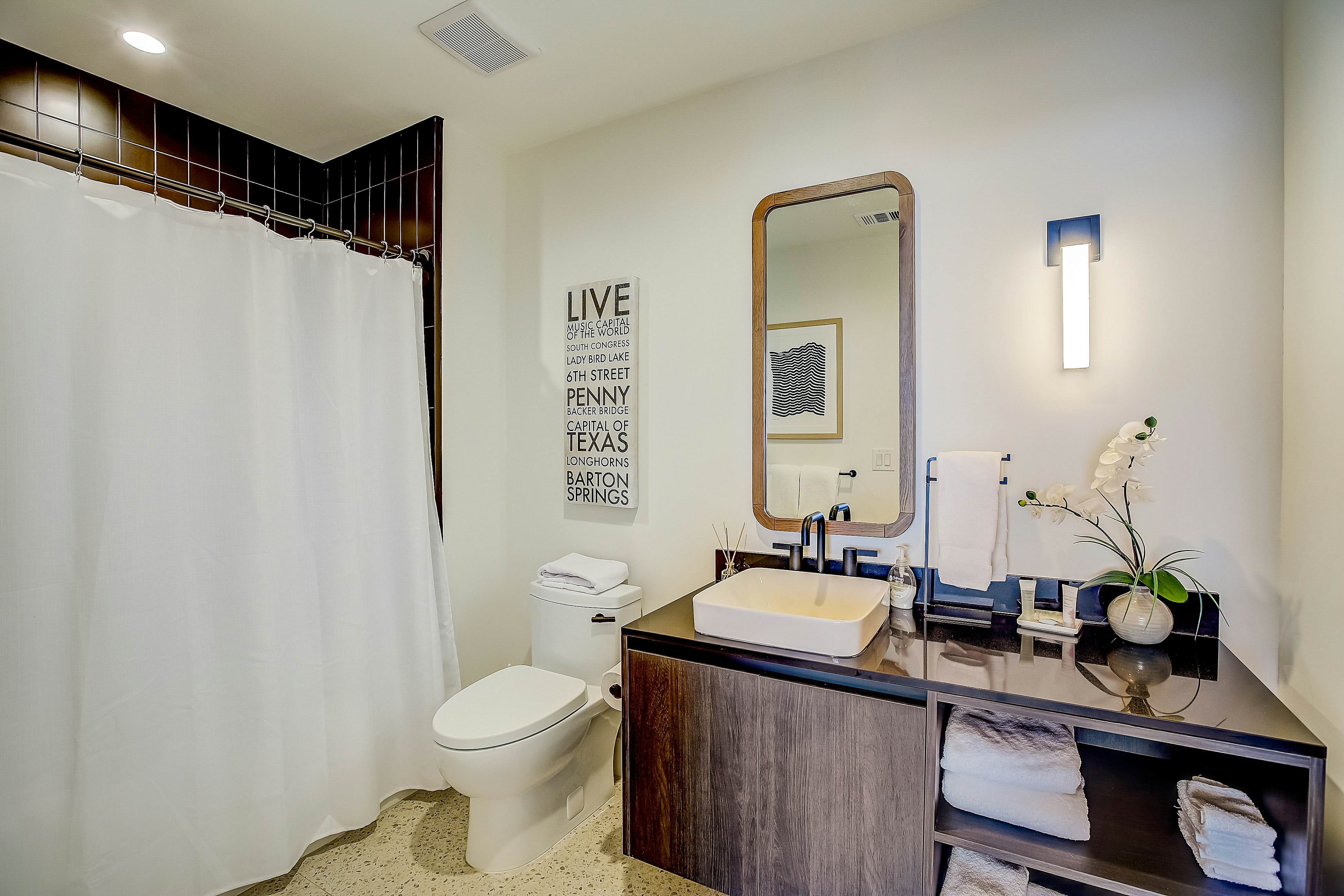 Natiivo Austin River Vistas