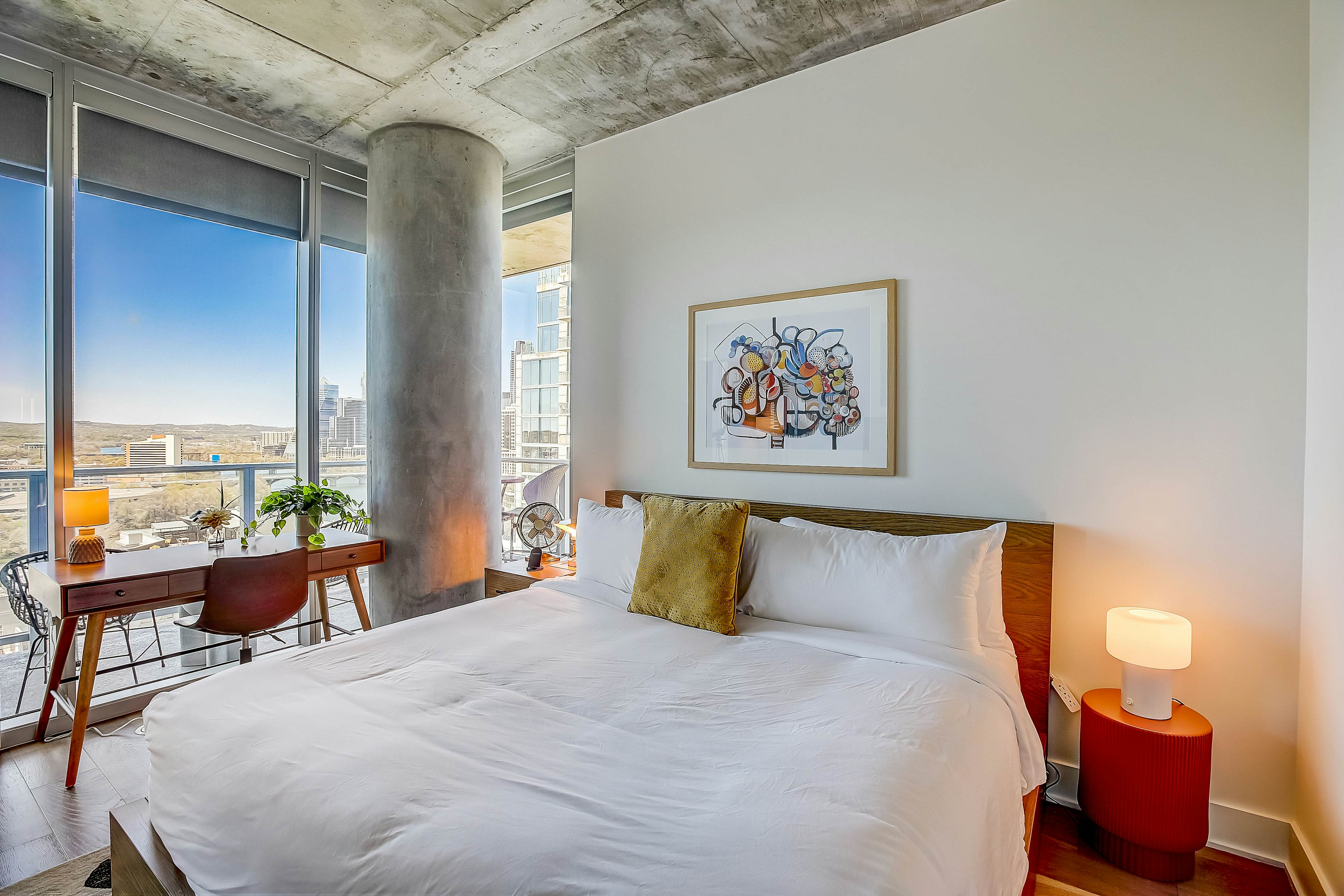 Natiivo Austin River Vistas