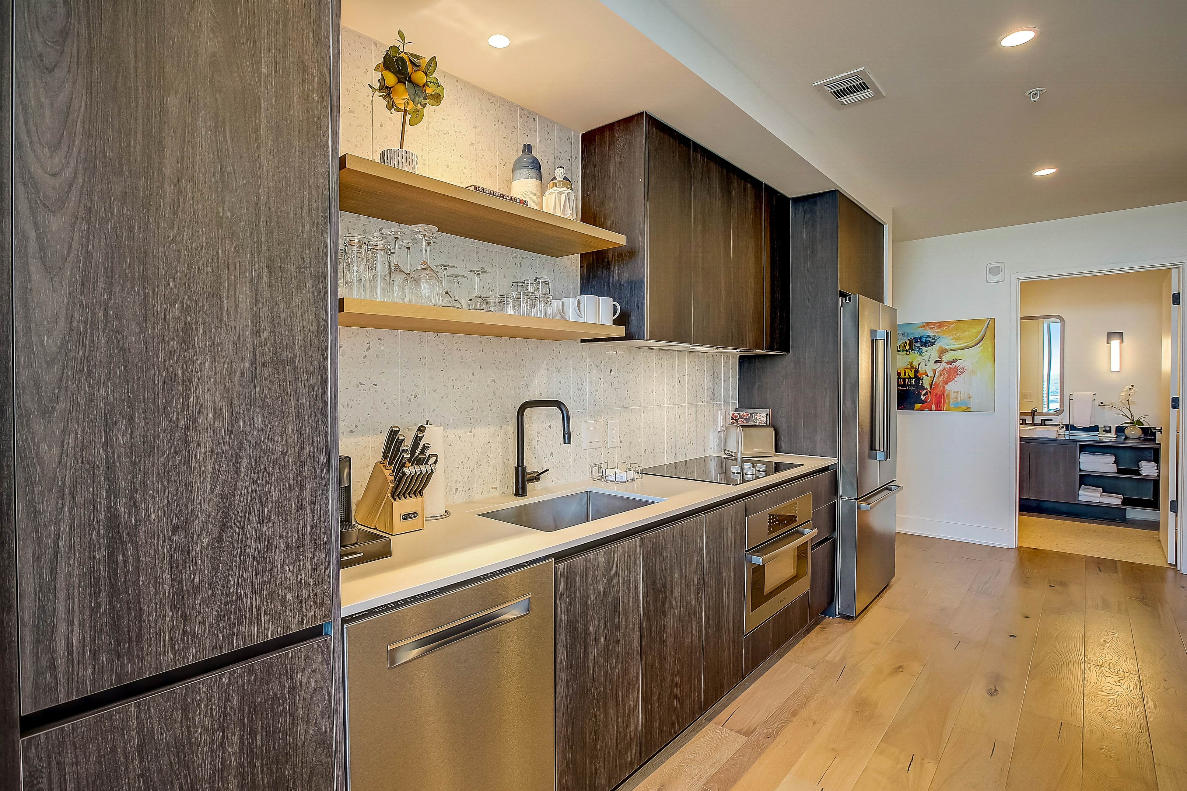 Natiivo Austin River Vistas