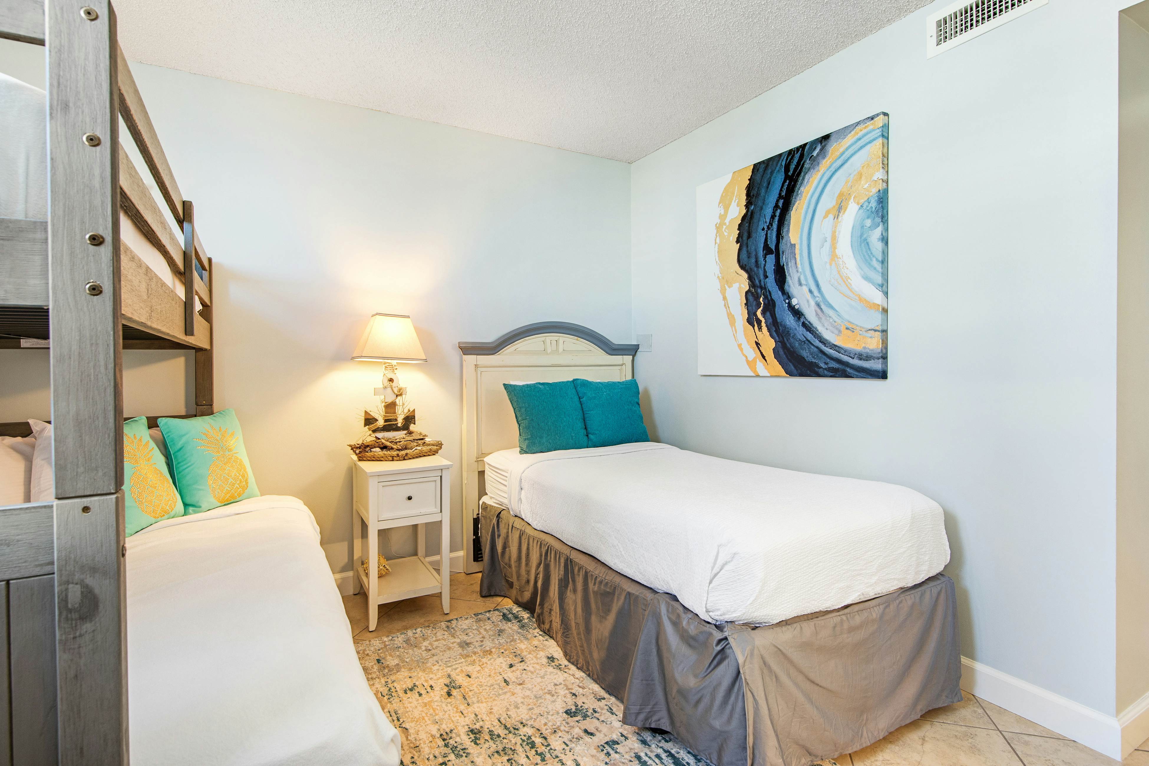 Magnolia House at Destin Pointe 412