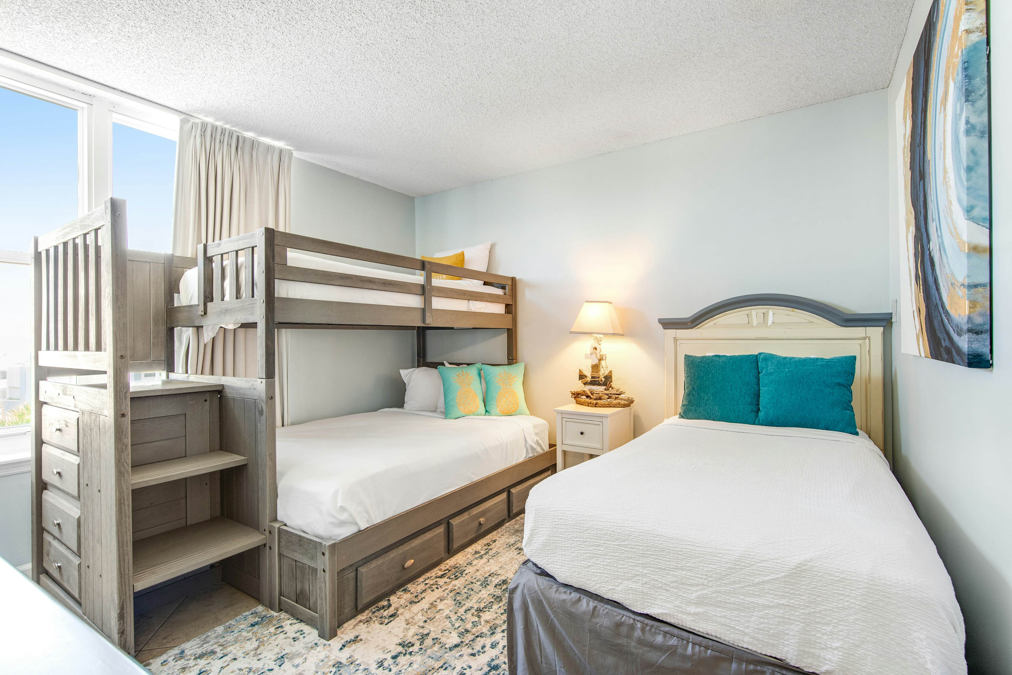 Magnolia House at Destin Pointe 412