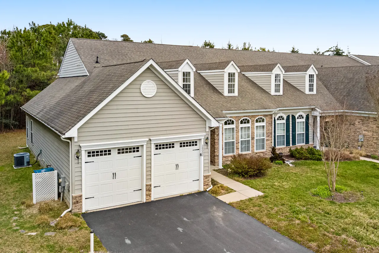 Bayview Landing 38002 Clubhouse Dr. 3 BD Selbyville, DE Vacation Rental Vacasa
