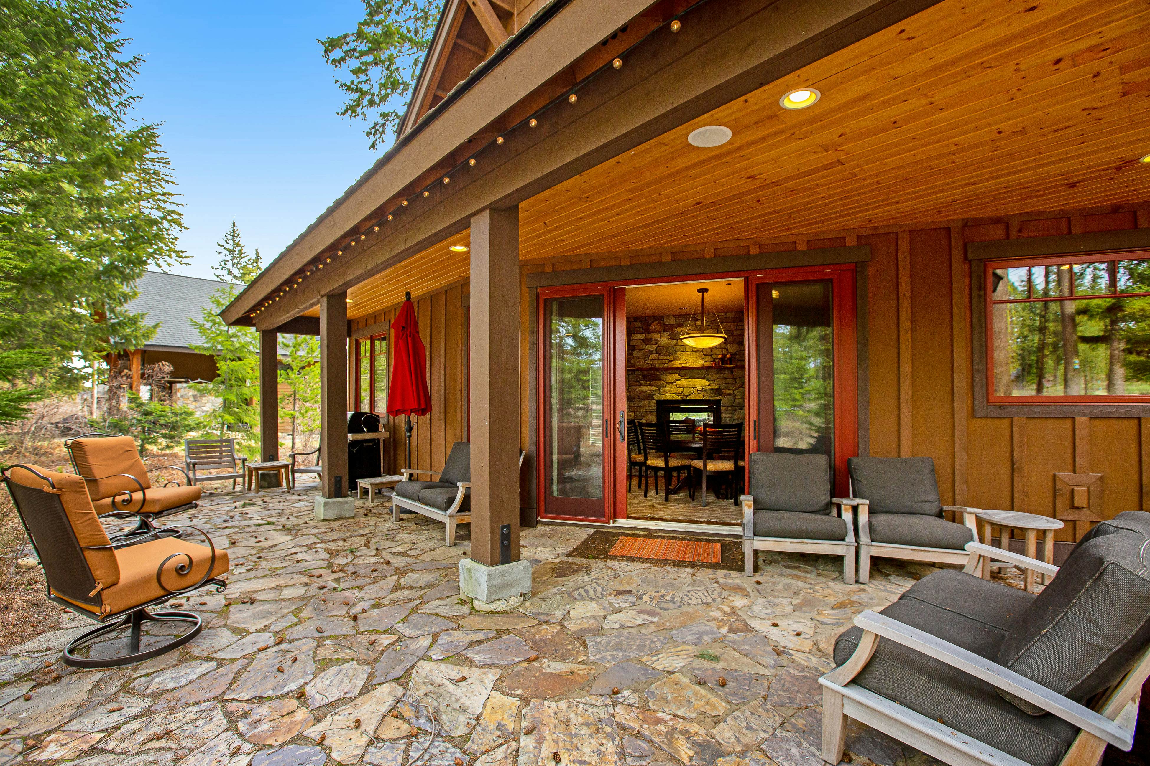 Equinox-A Golfside Sanctuary