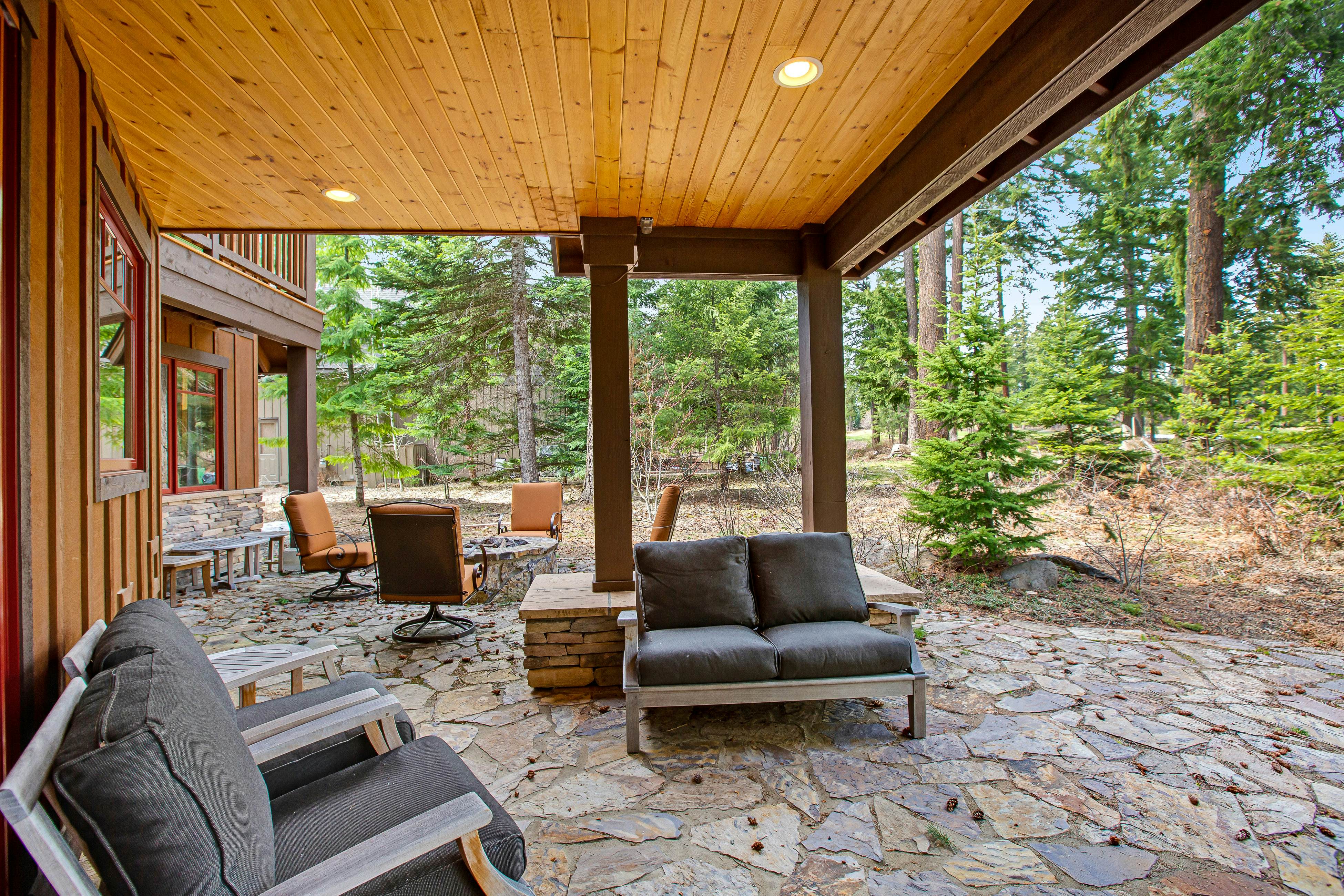 Equinox-A Golfside Sanctuary