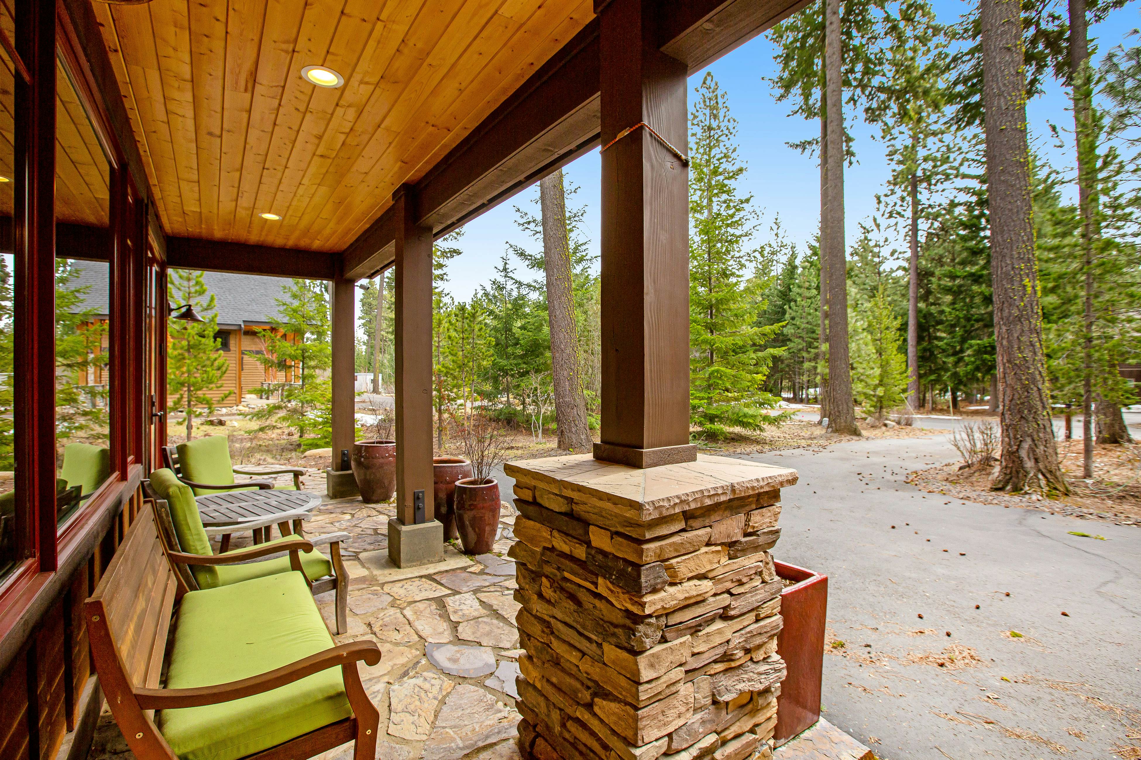 Equinox-A Golfside Sanctuary