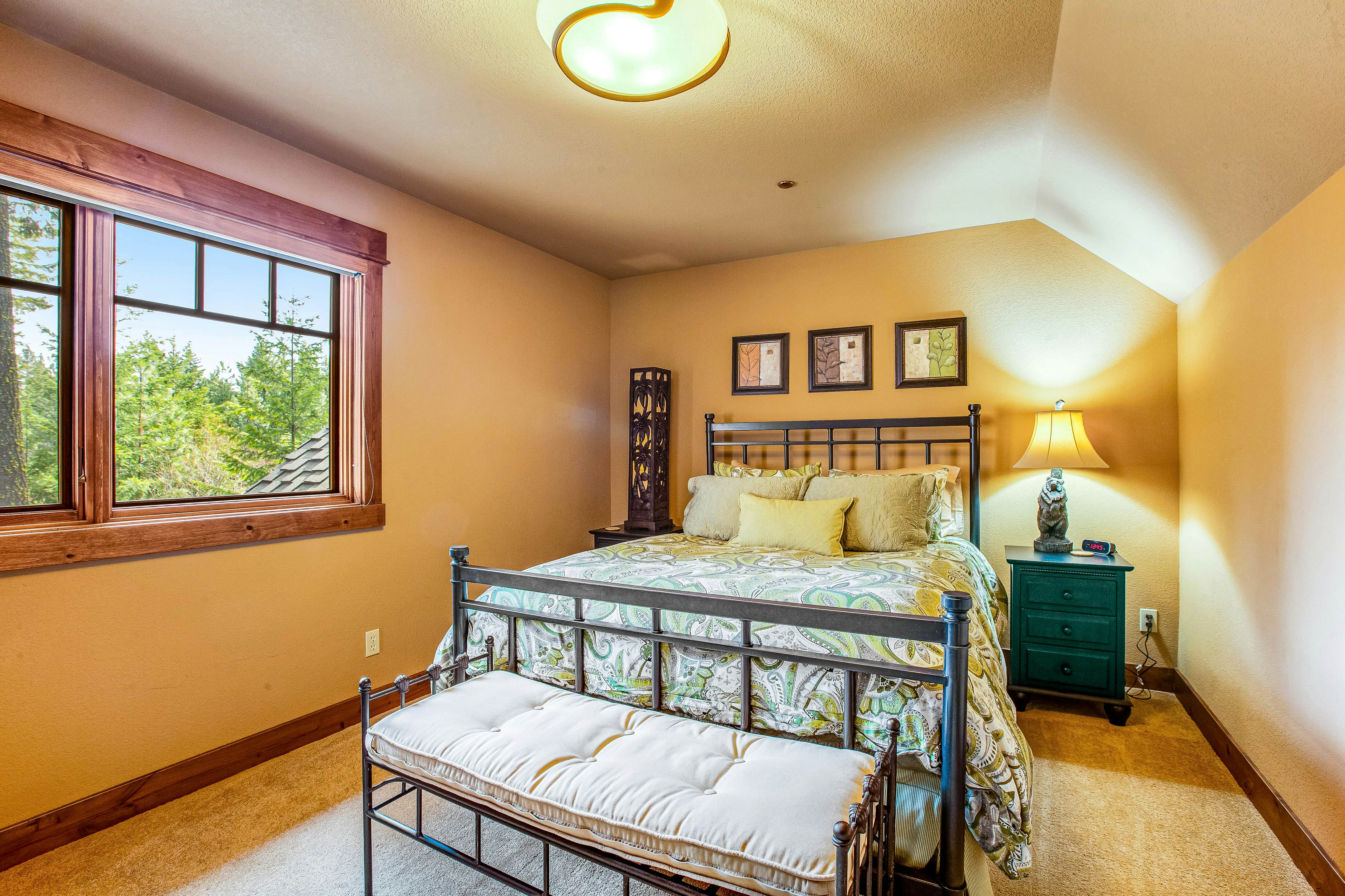 Equinox-A Golfside Sanctuary