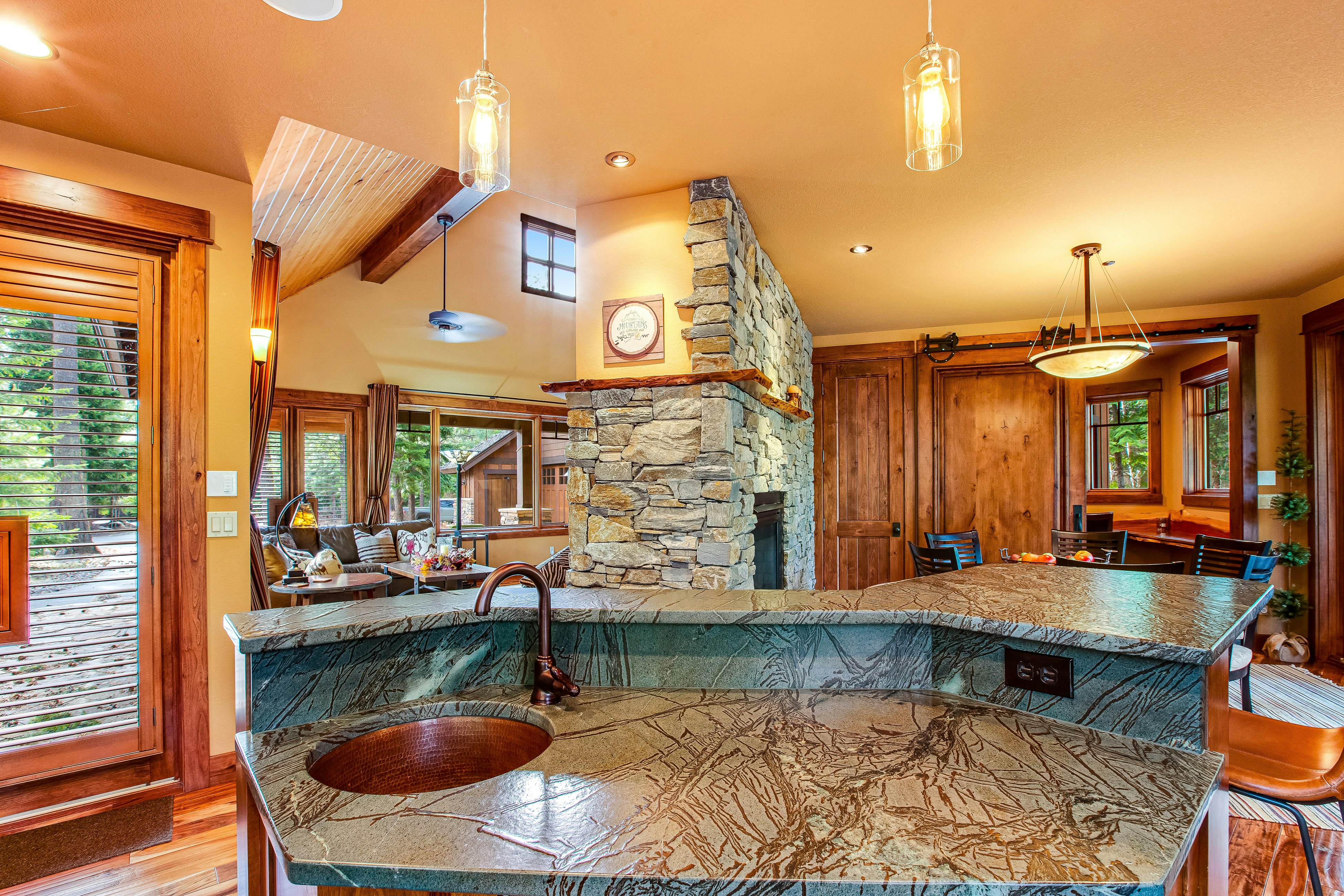 Equinox-A Golfside Sanctuary