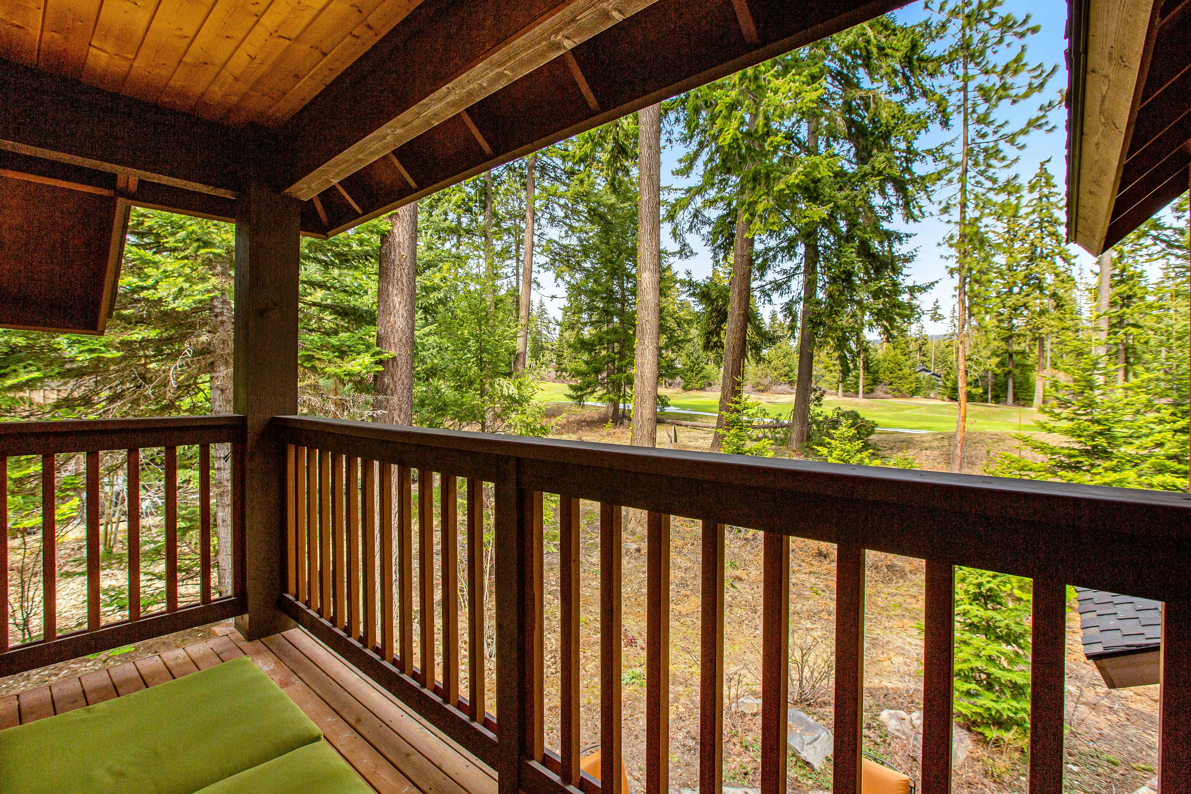 Equinox-A Golfside Sanctuary