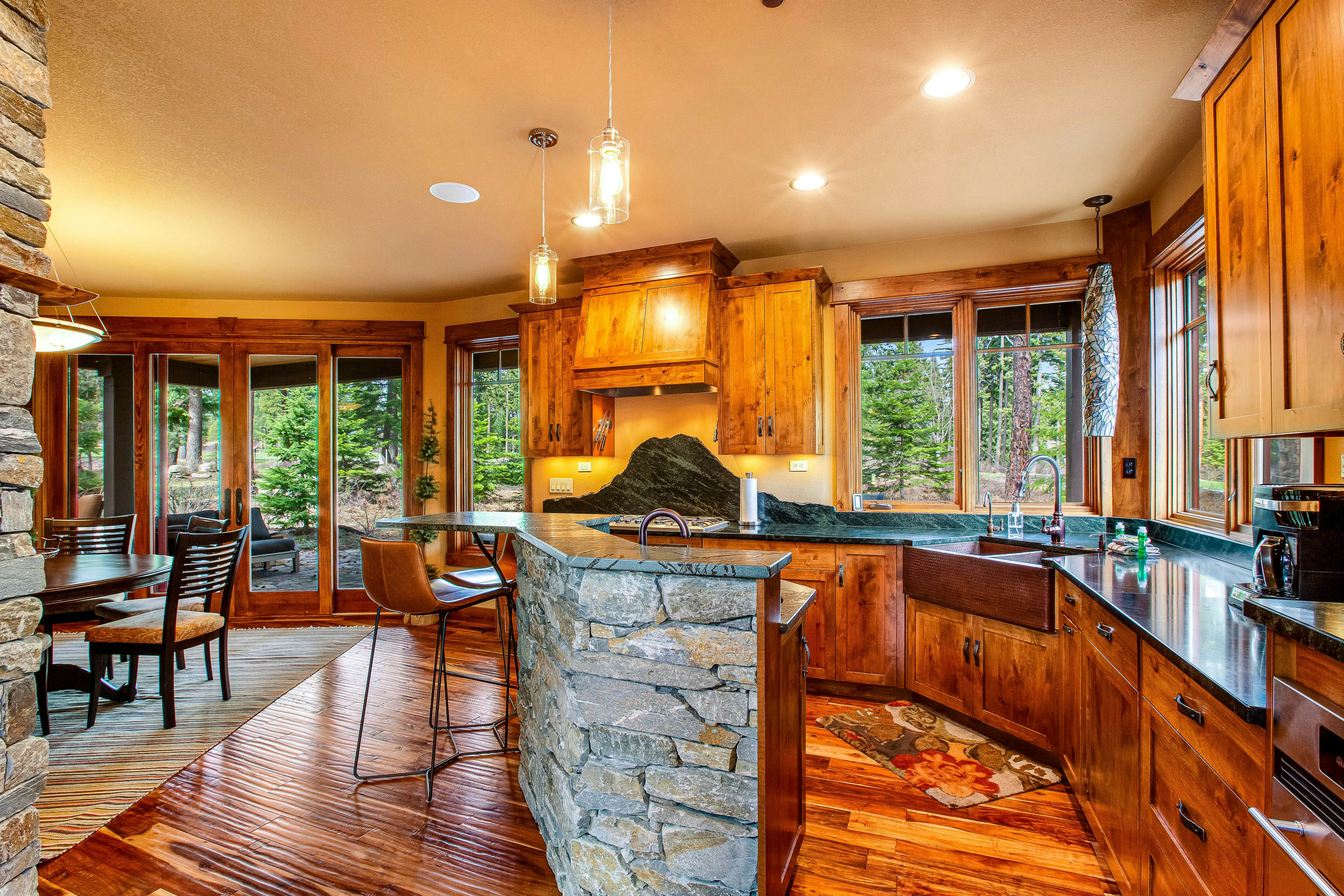 Equinox-A Golfside Sanctuary