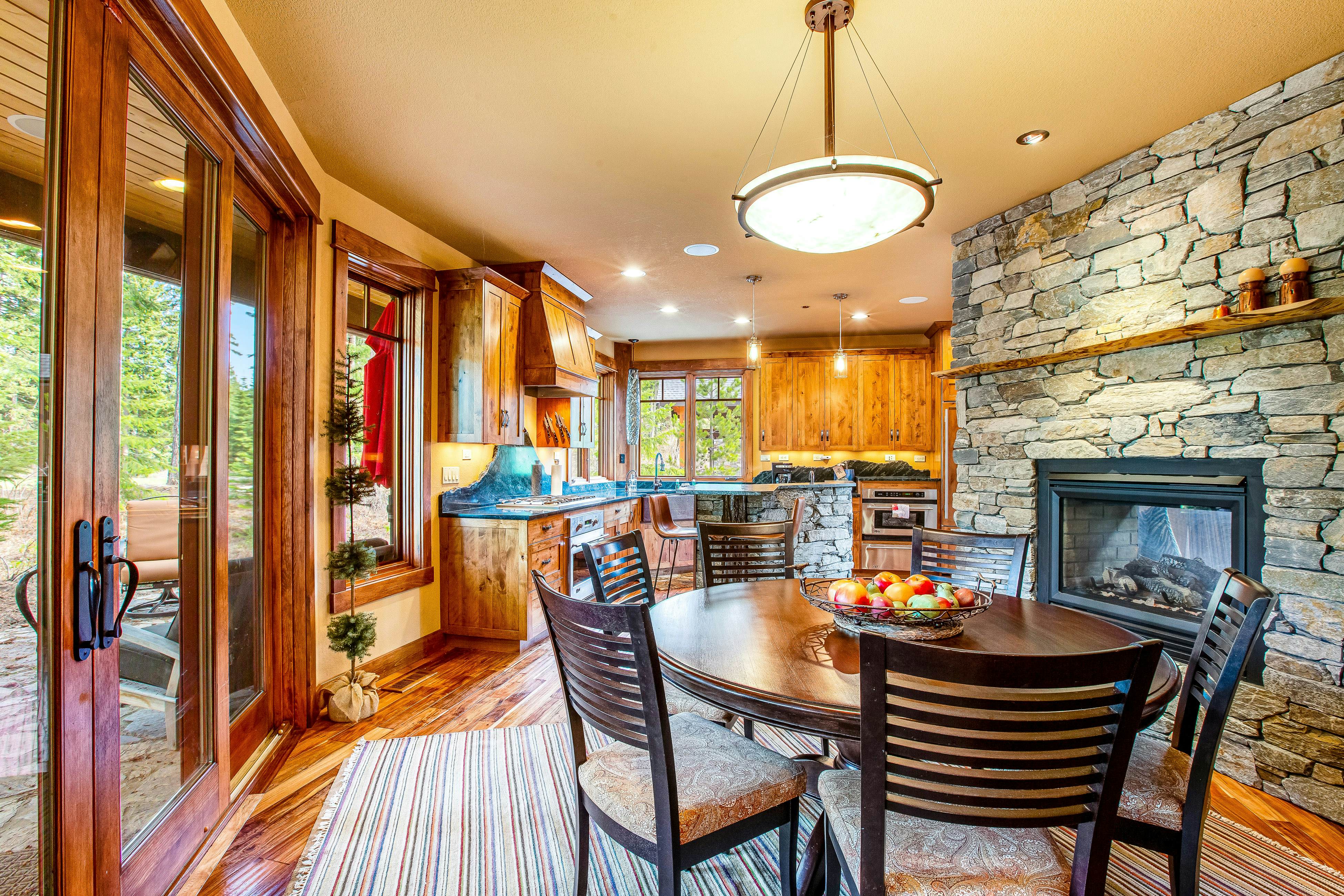 Equinox-A Golfside Sanctuary