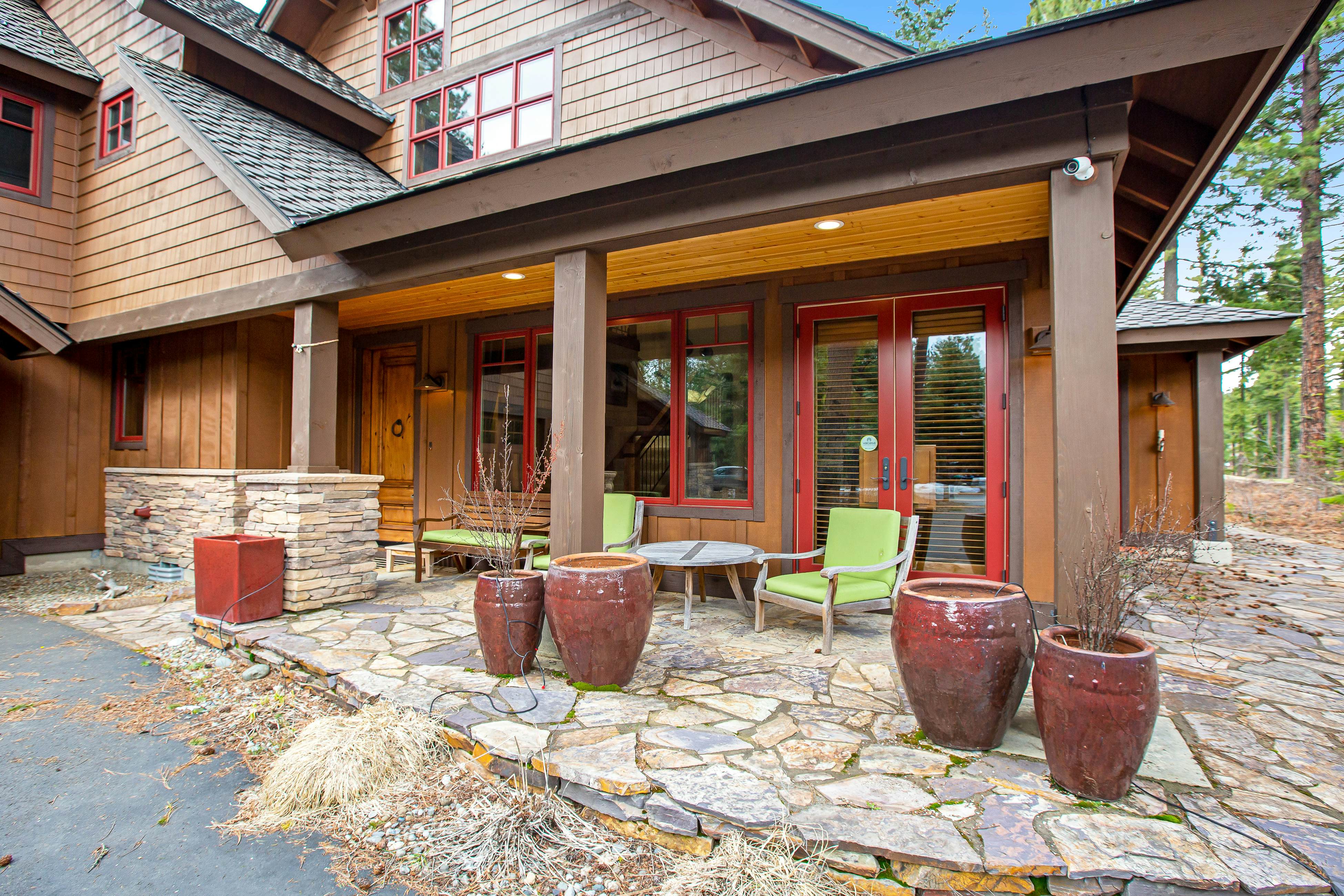 Equinox-A Golfside Sanctuary