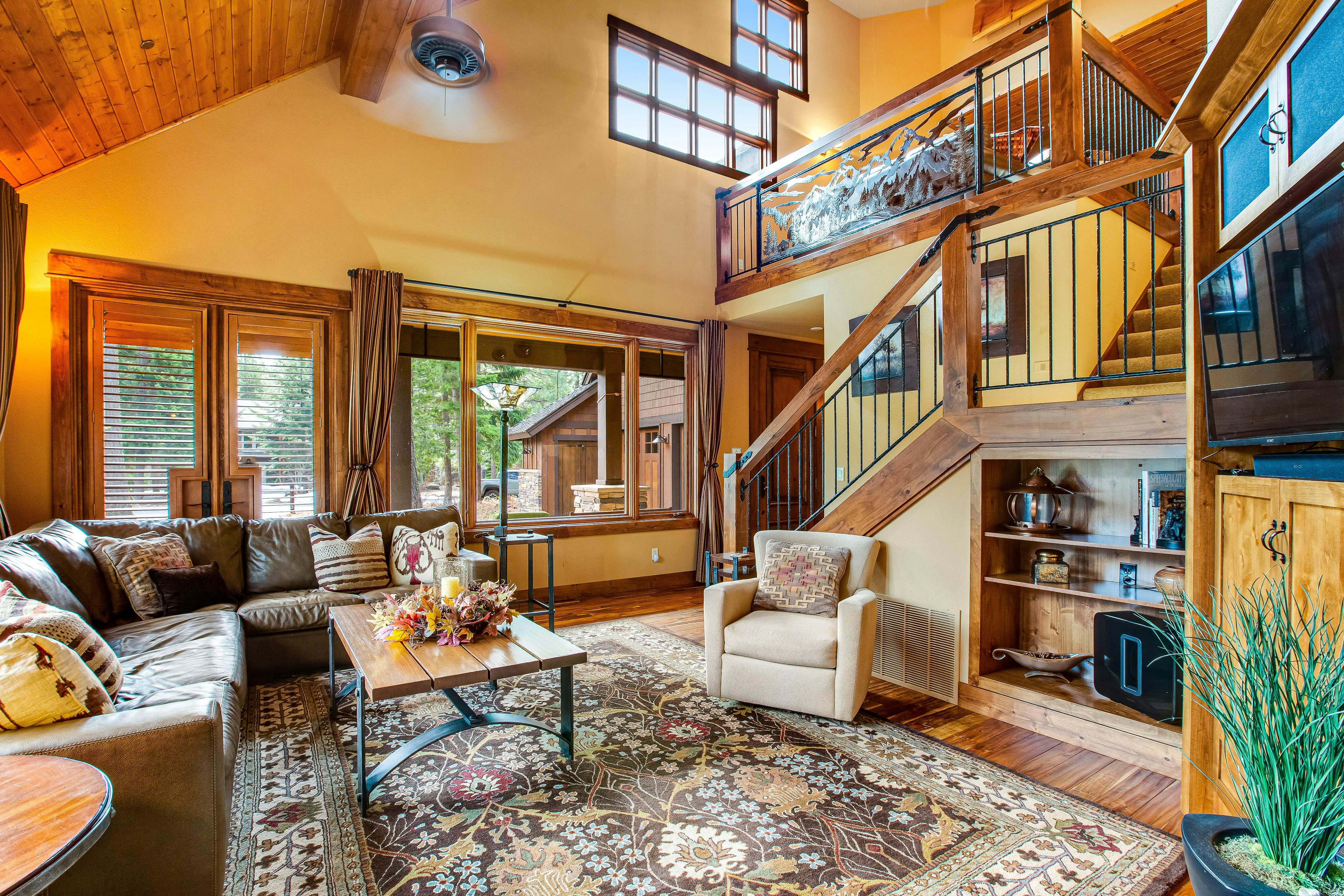 Equinox-A Golfside Sanctuary