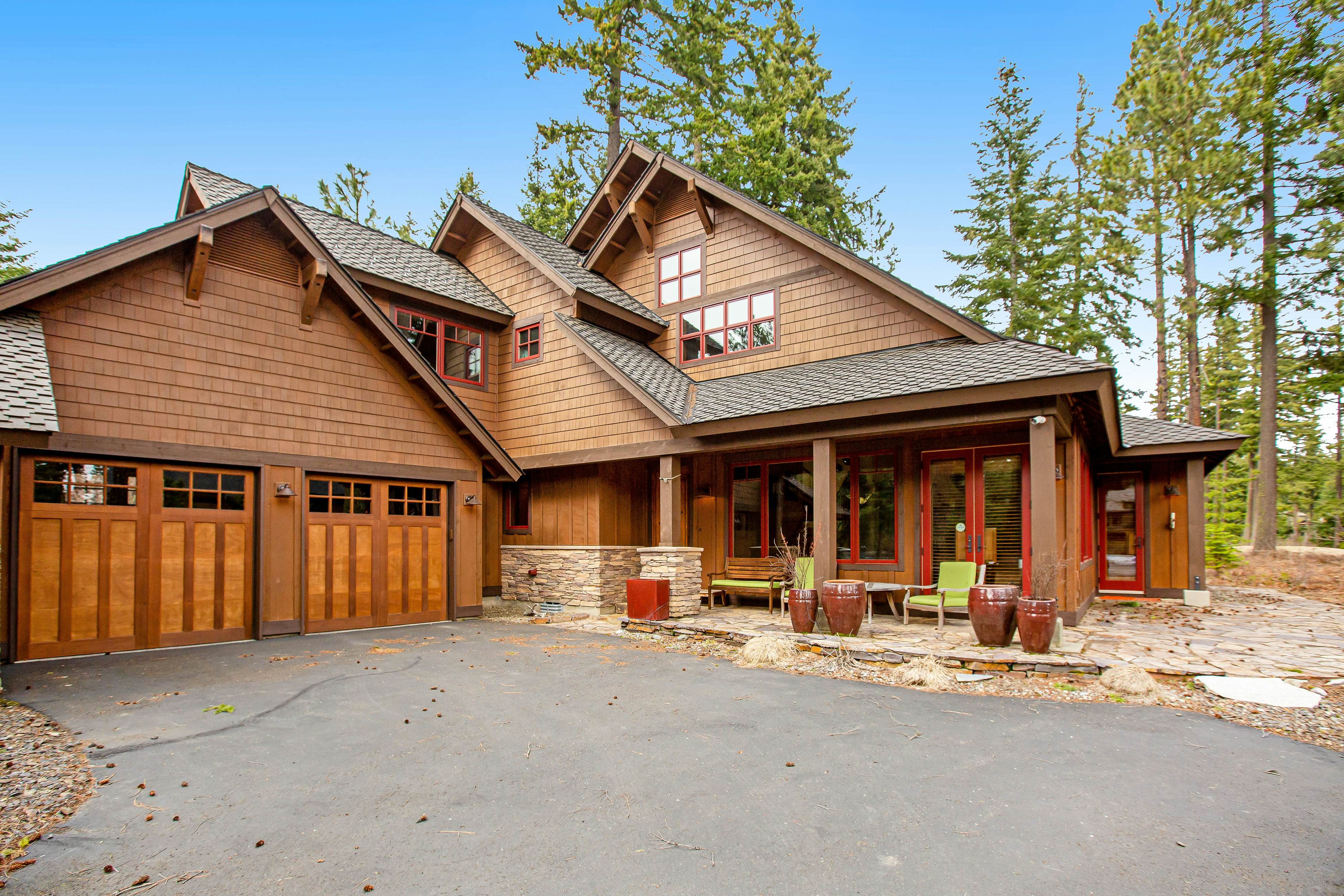 Equinox-A Golfside Sanctuary