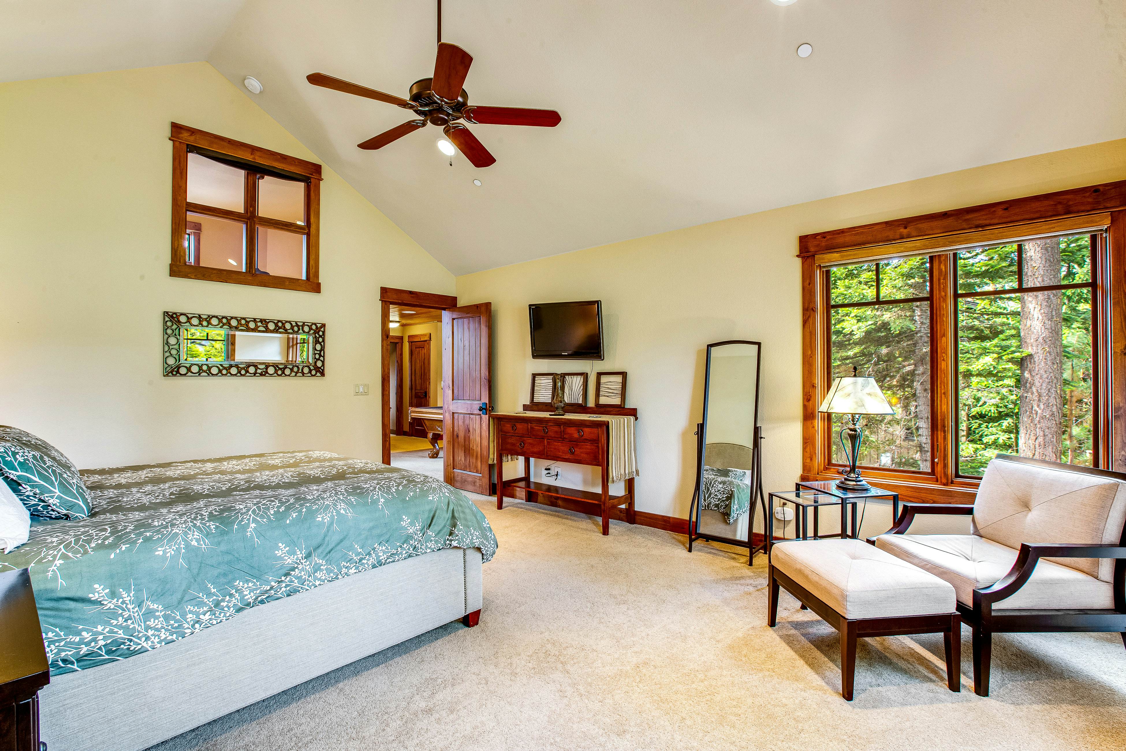 Equinox-A Golfside Sanctuary