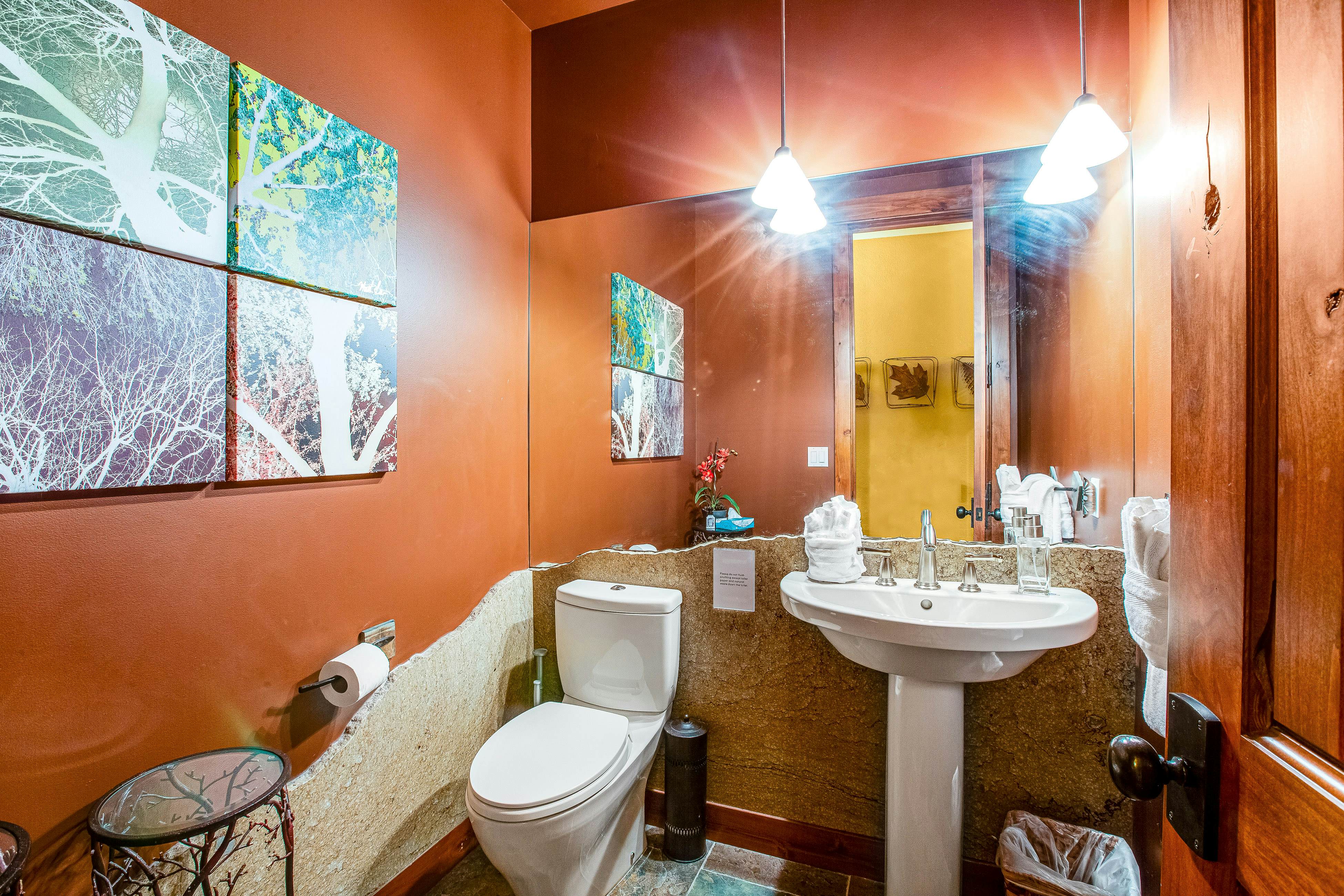 Equinox-A Golfside Sanctuary