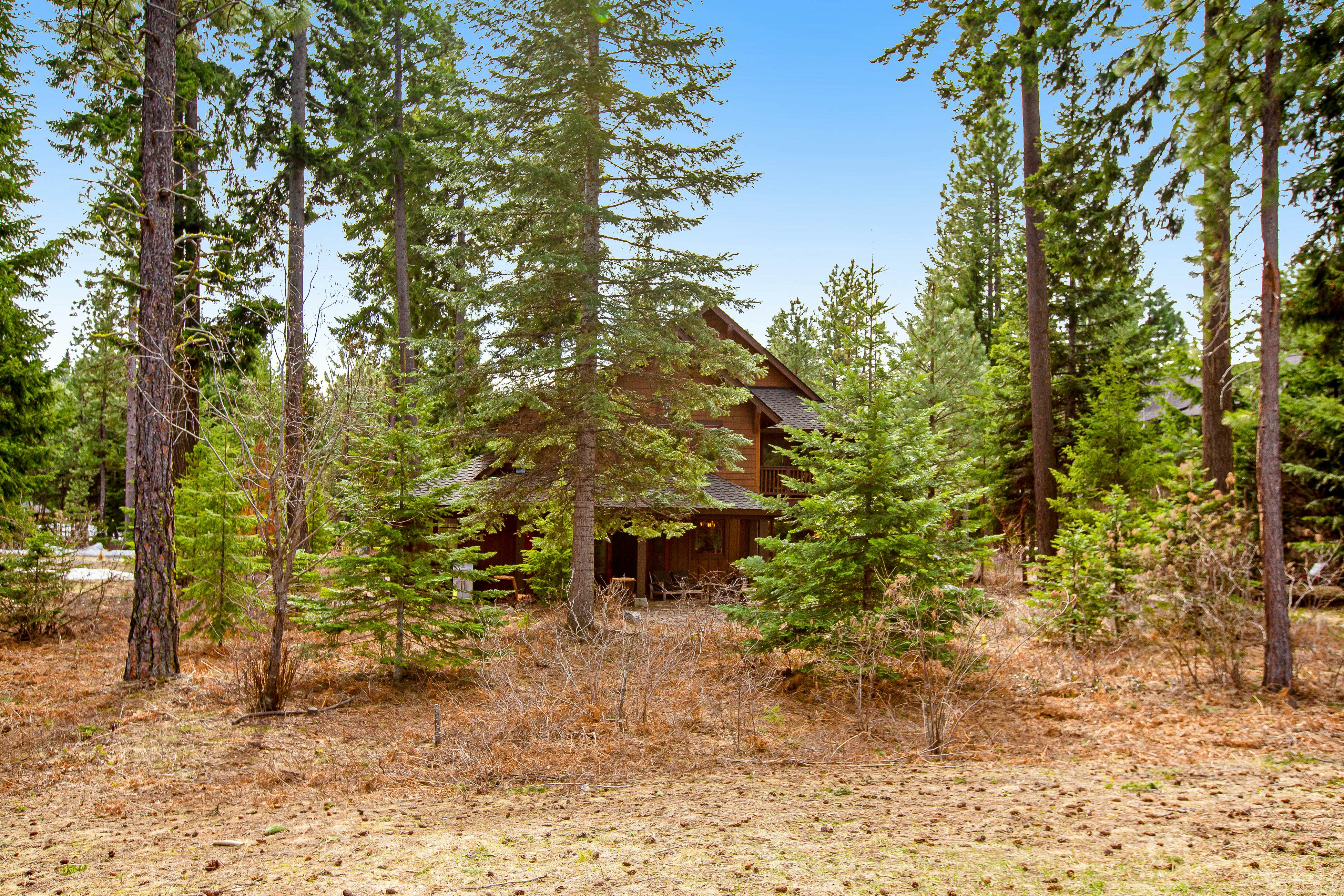 Equinox-A Golfside Sanctuary