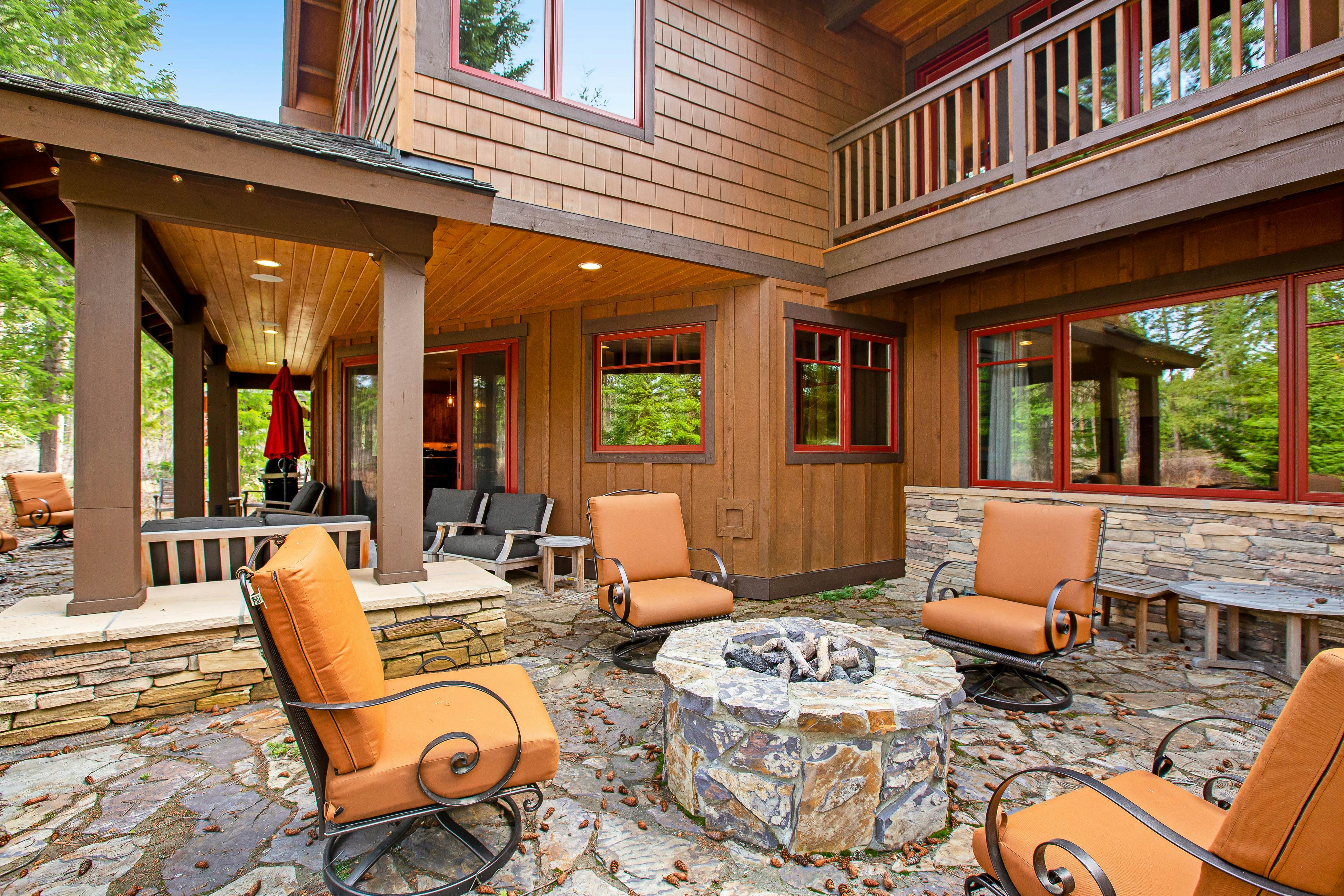 Equinox-A Golfside Sanctuary